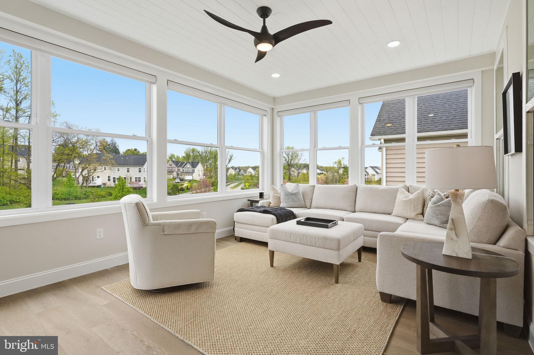 GREYSTONE - Residential