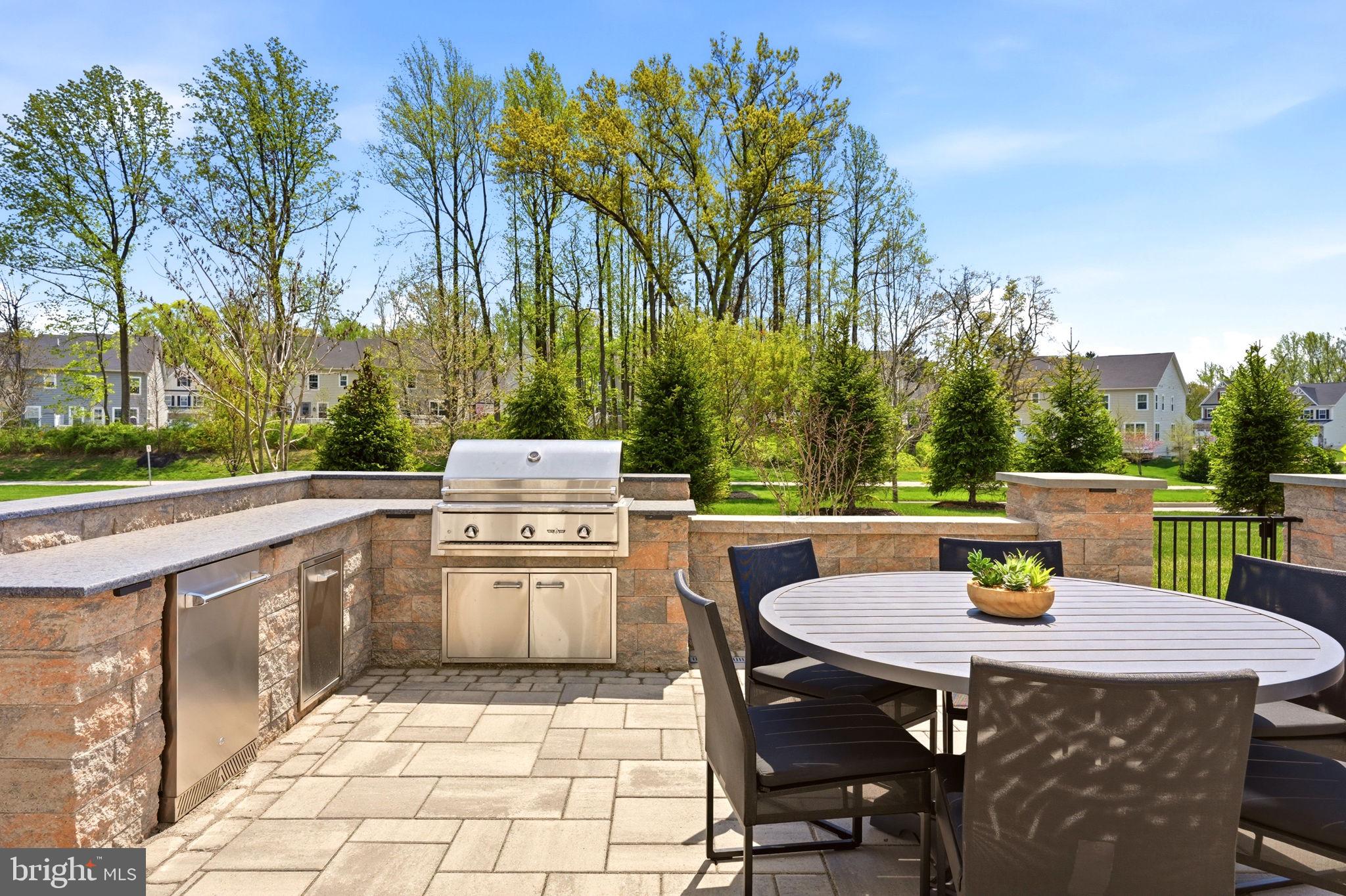 GREYSTONE - Residential