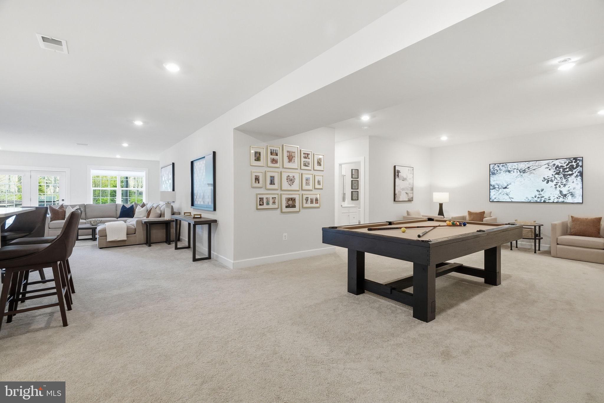 GREYSTONE - Residential