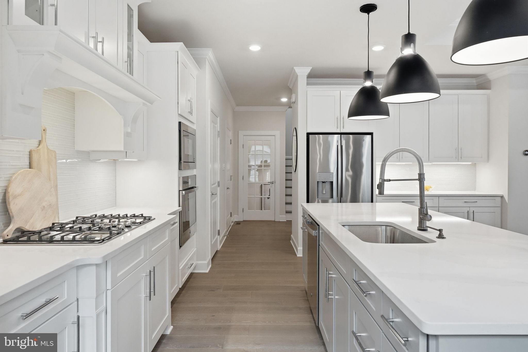 GREYSTONE - Residential