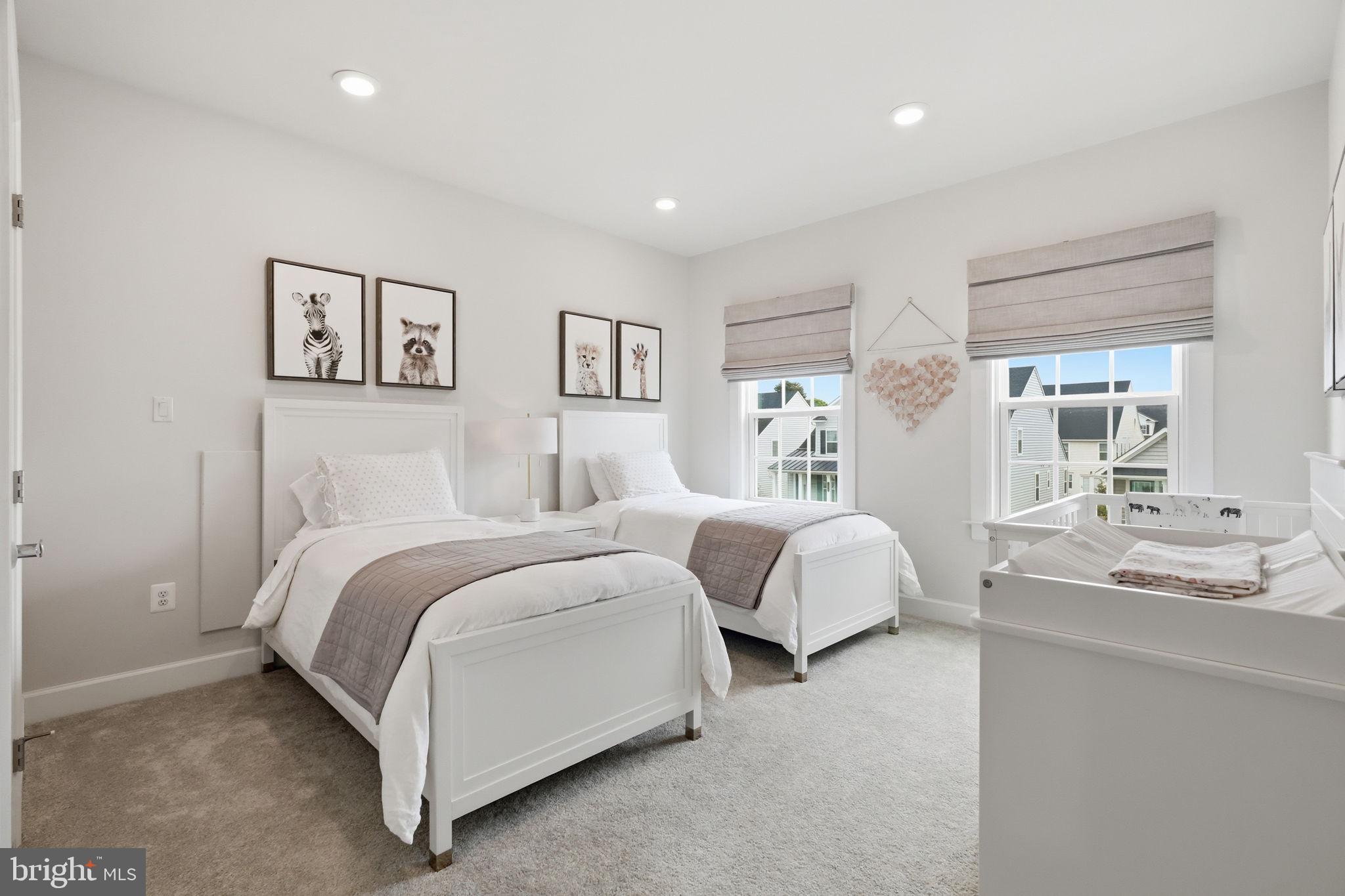 GREYSTONE - Residential