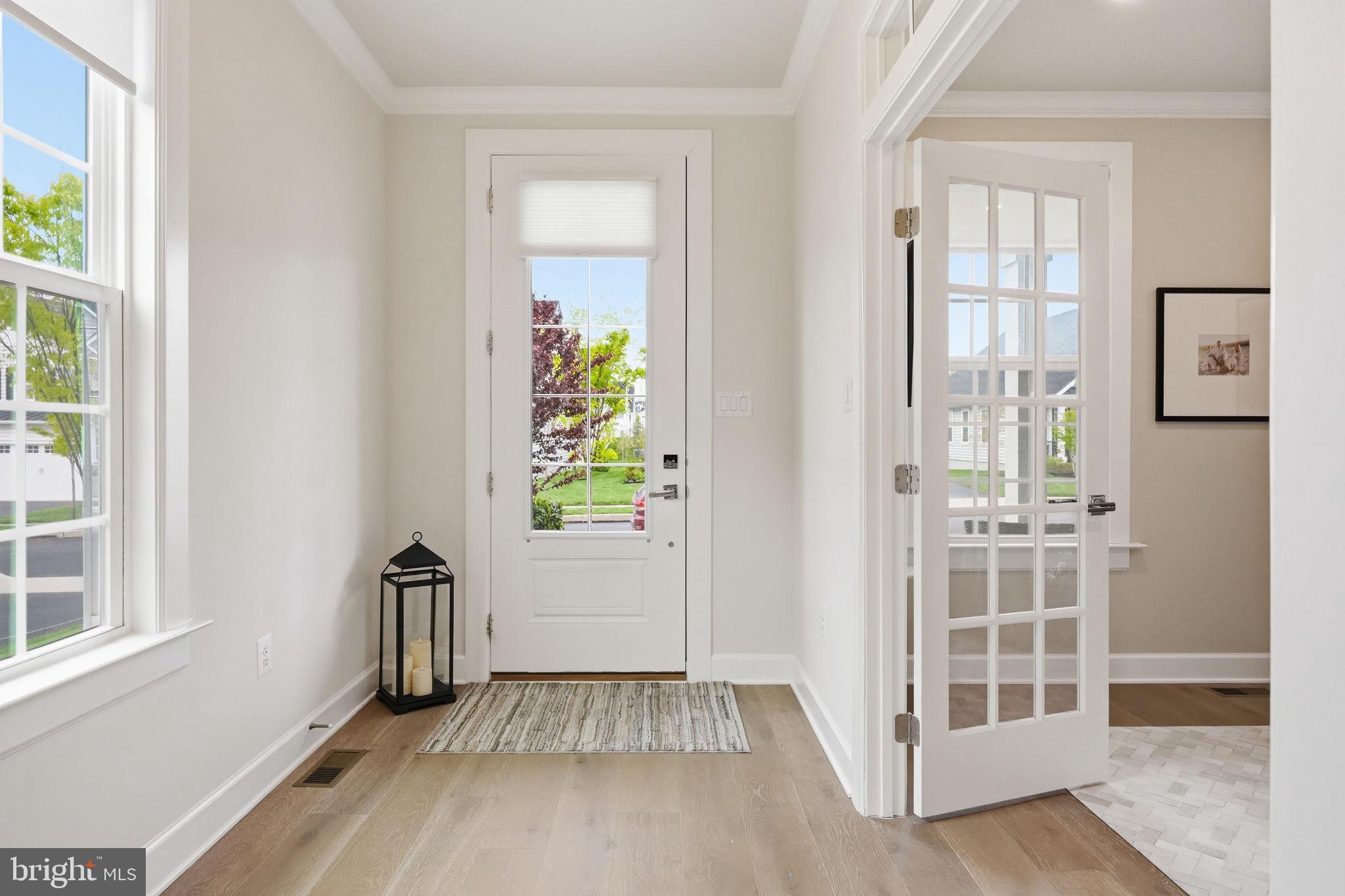 GREYSTONE - Residential