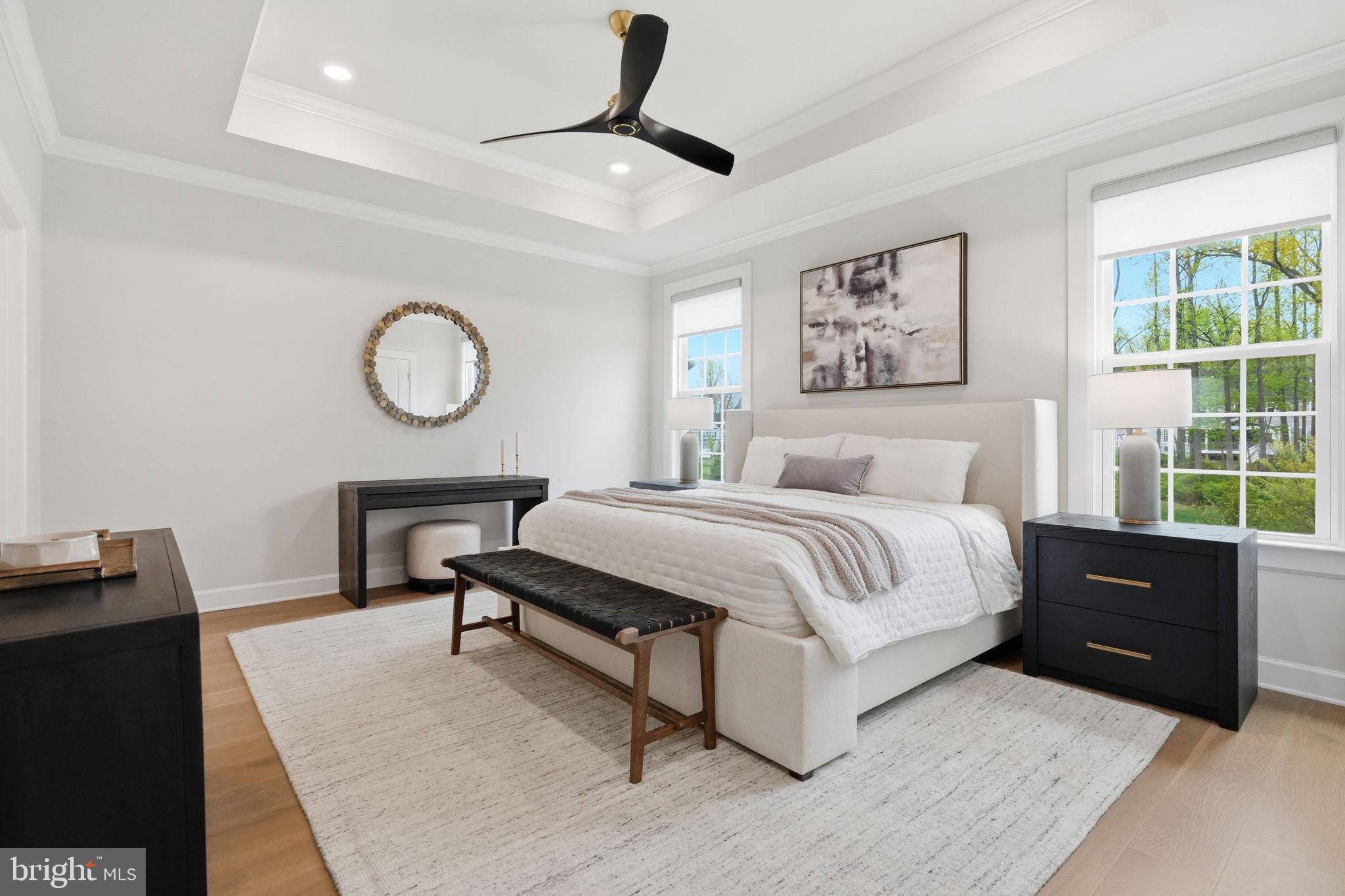 GREYSTONE - Residential