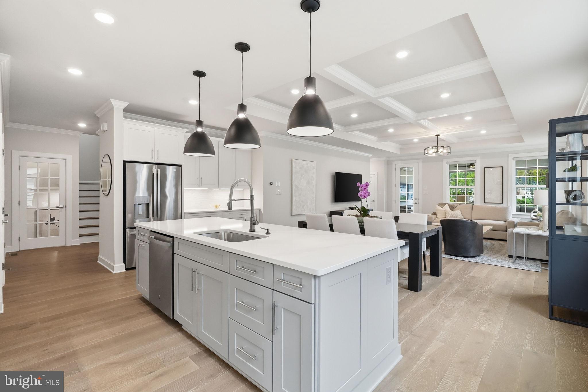 GREYSTONE - Residential