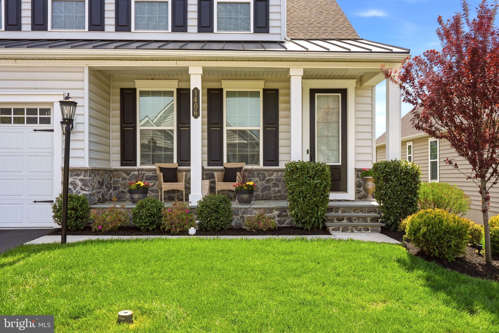 GREYSTONE - Residential