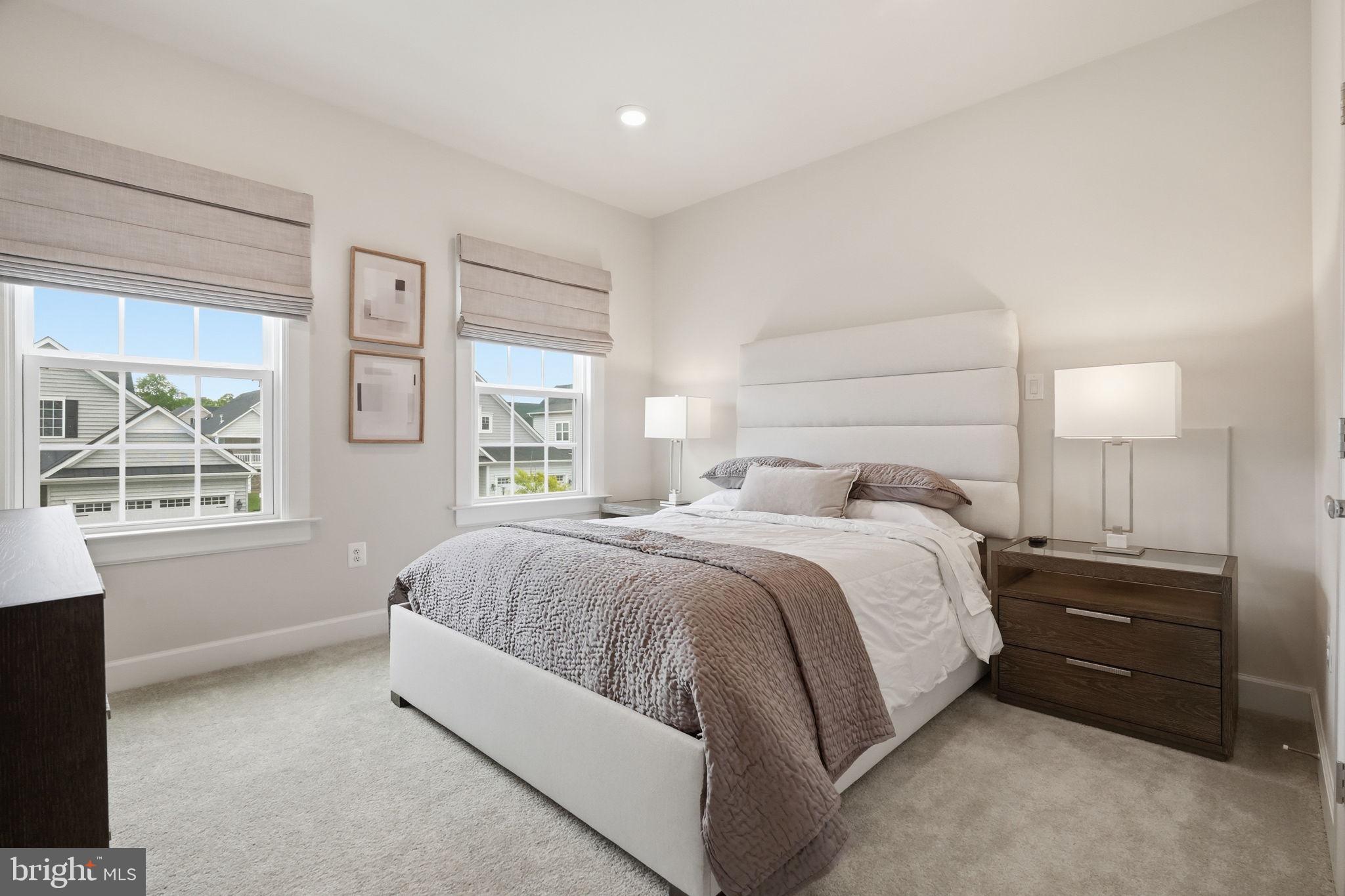 GREYSTONE - Residential