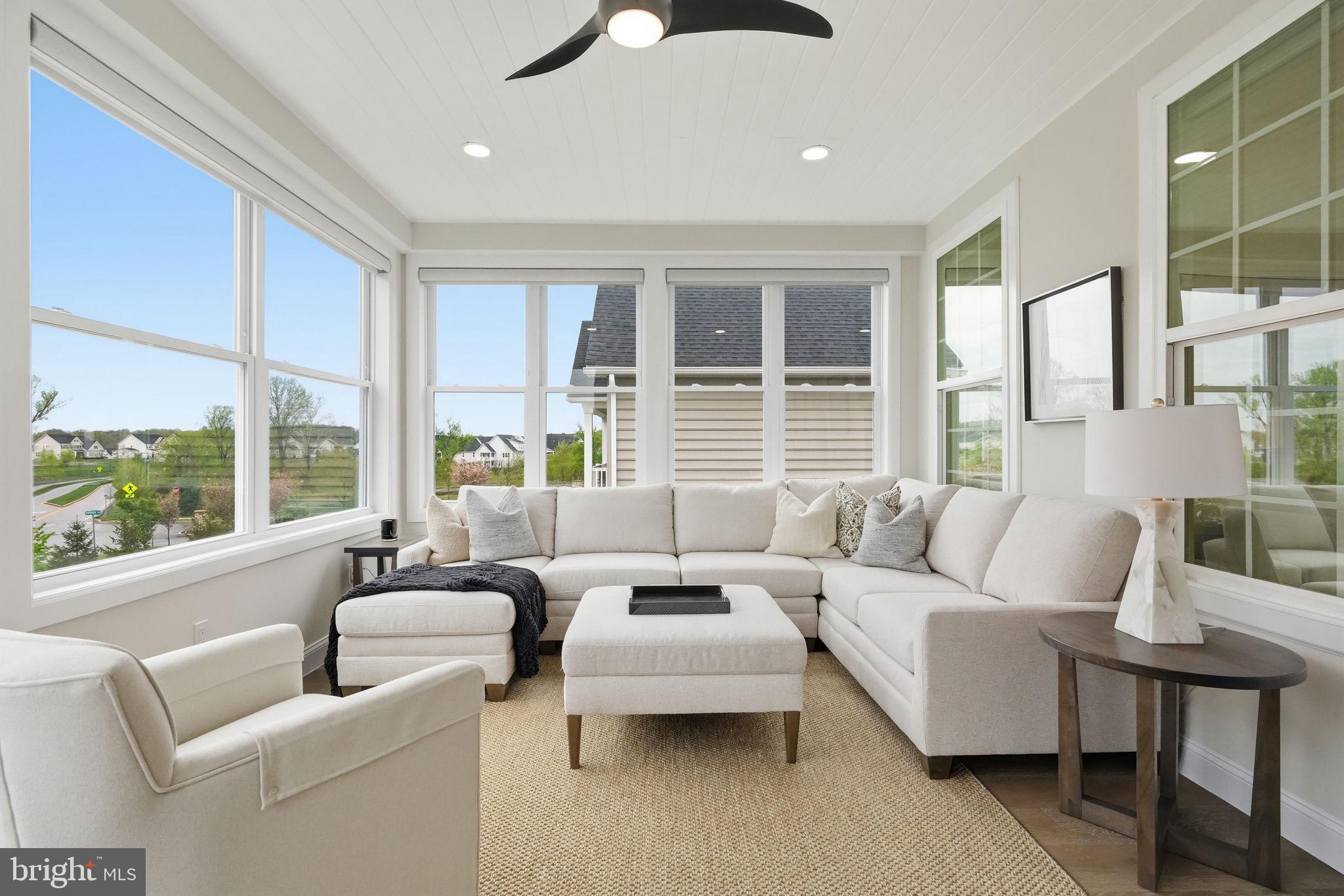 GREYSTONE - Residential