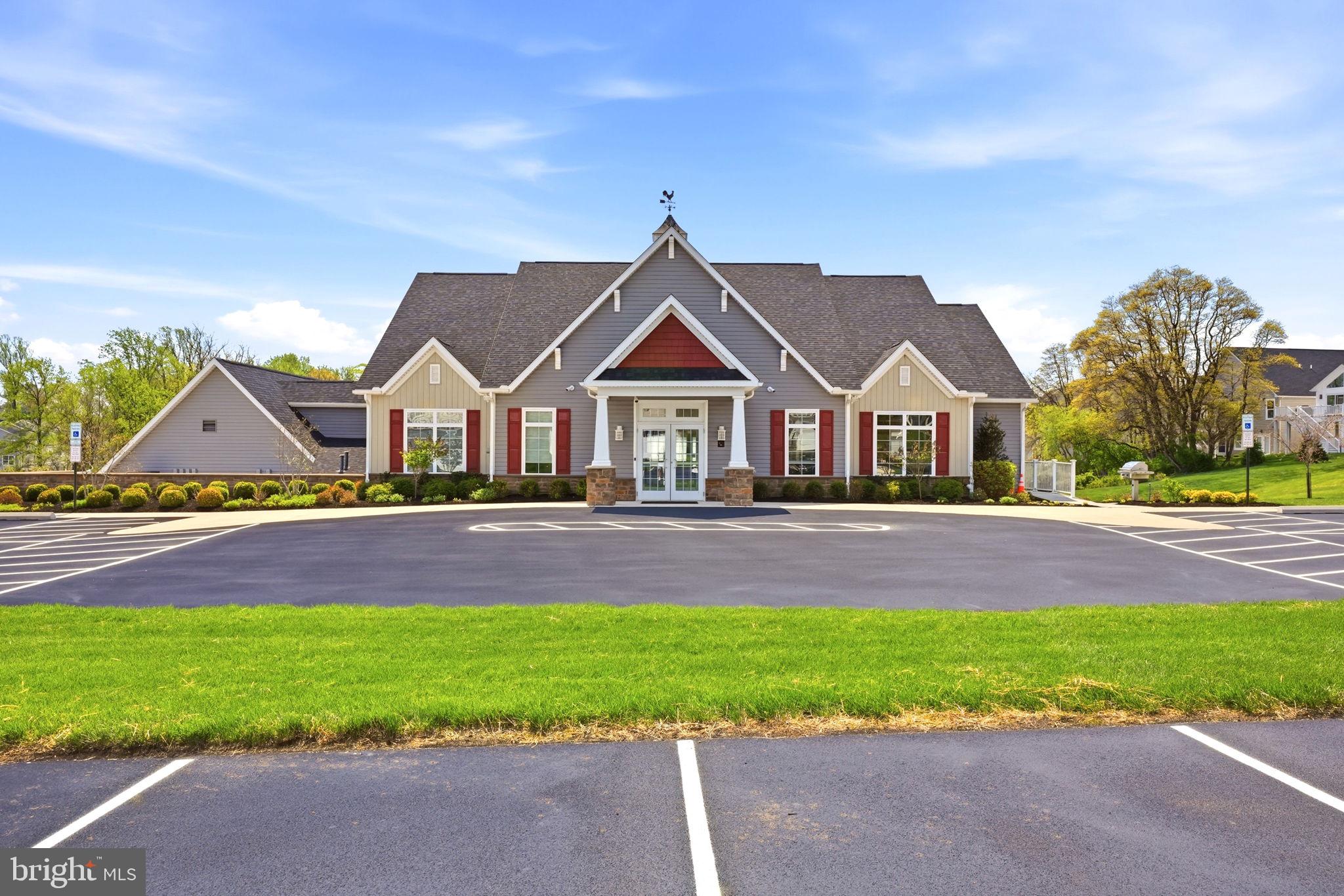 GREYSTONE - Residential