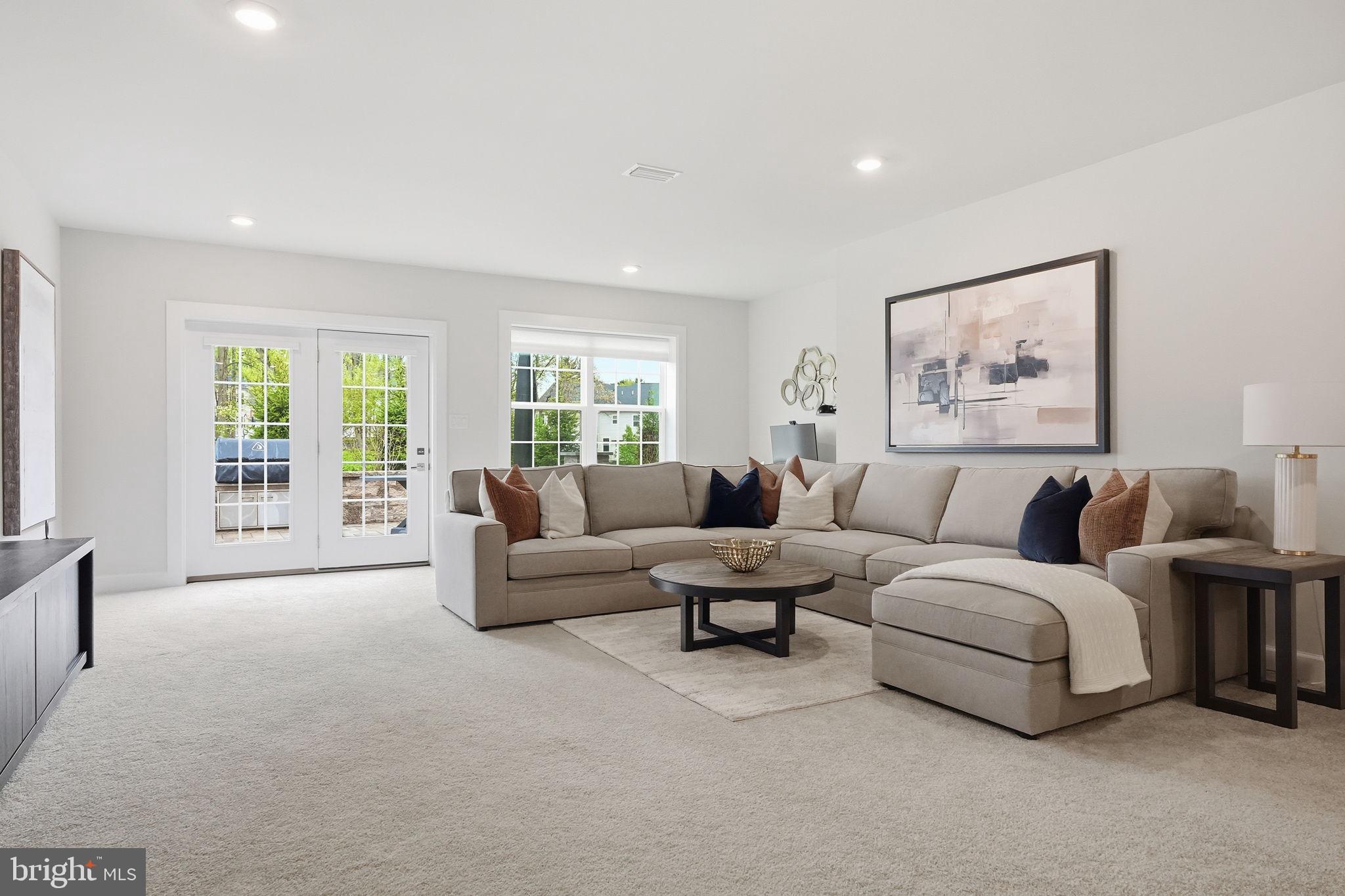 GREYSTONE - Residential