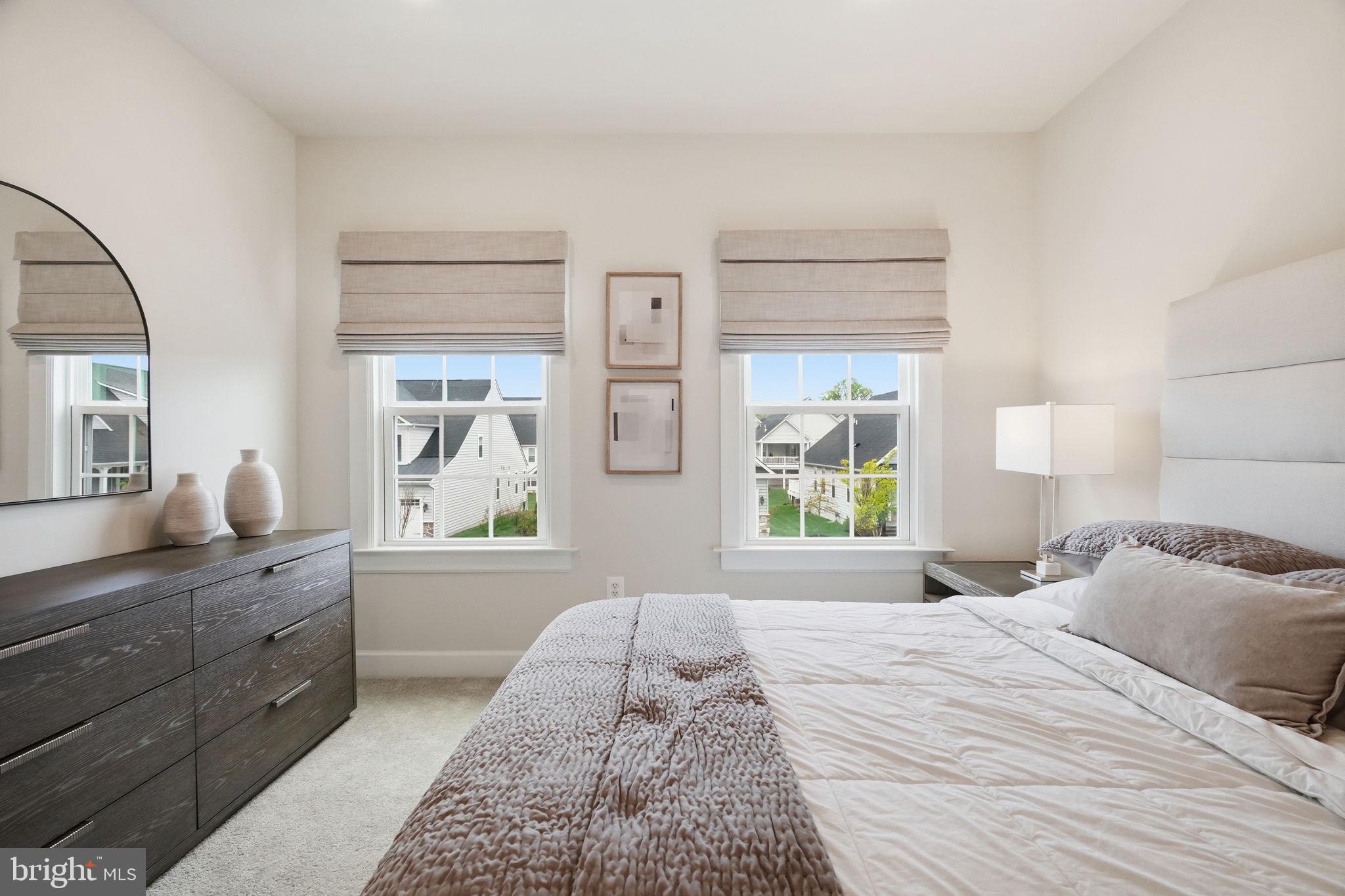 GREYSTONE - Residential