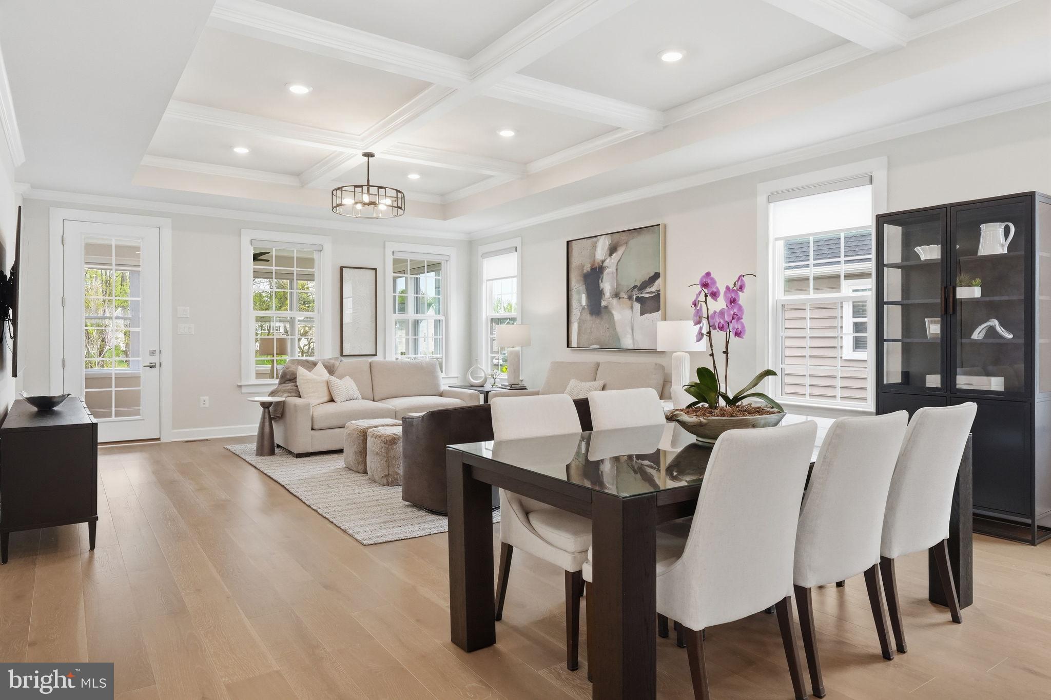 GREYSTONE - Residential