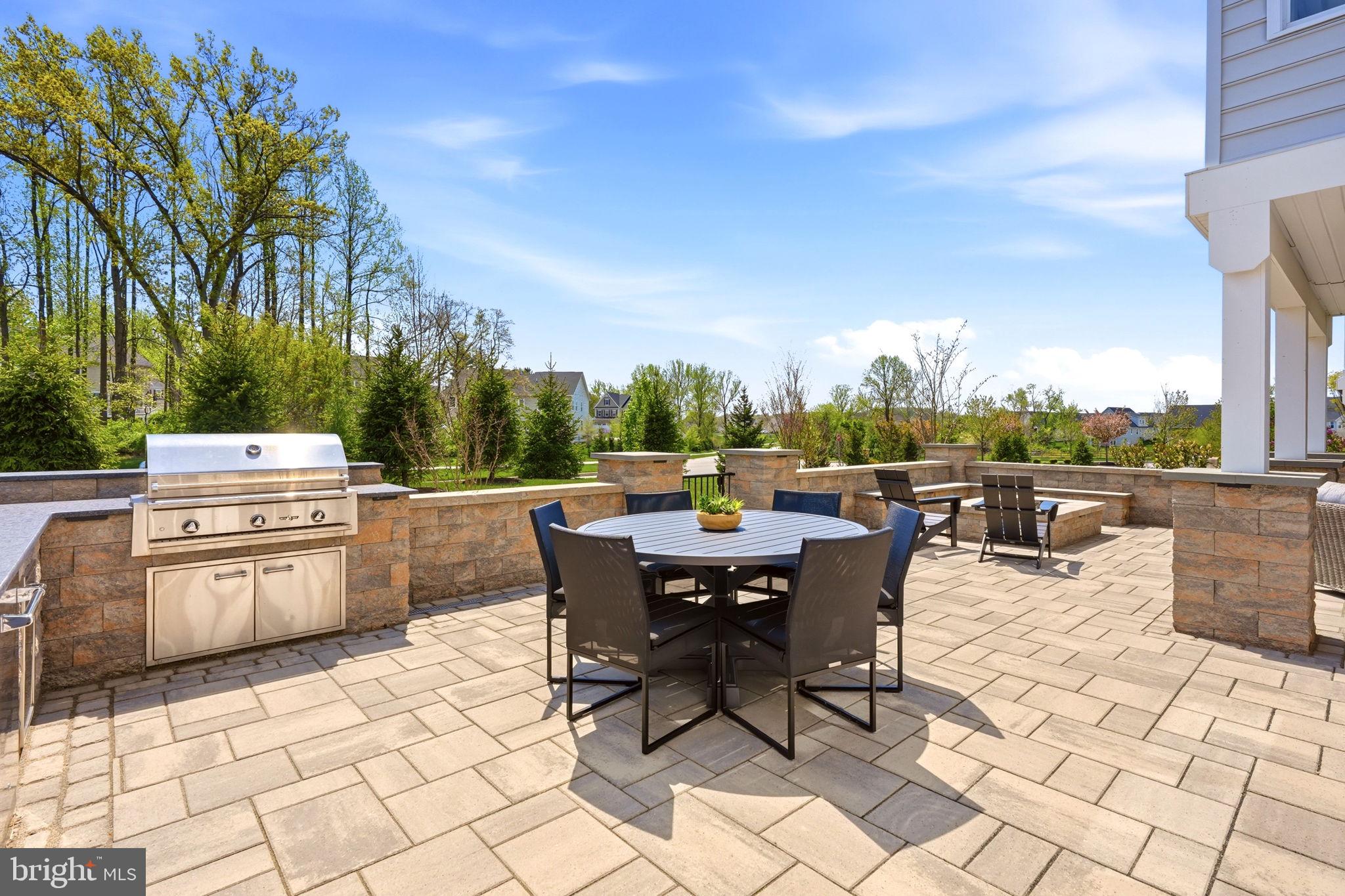 GREYSTONE - Residential