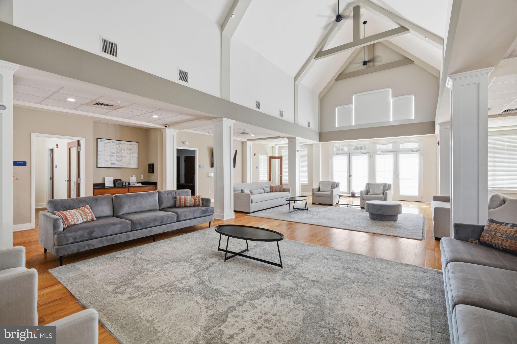 GREYSTONE - Residential