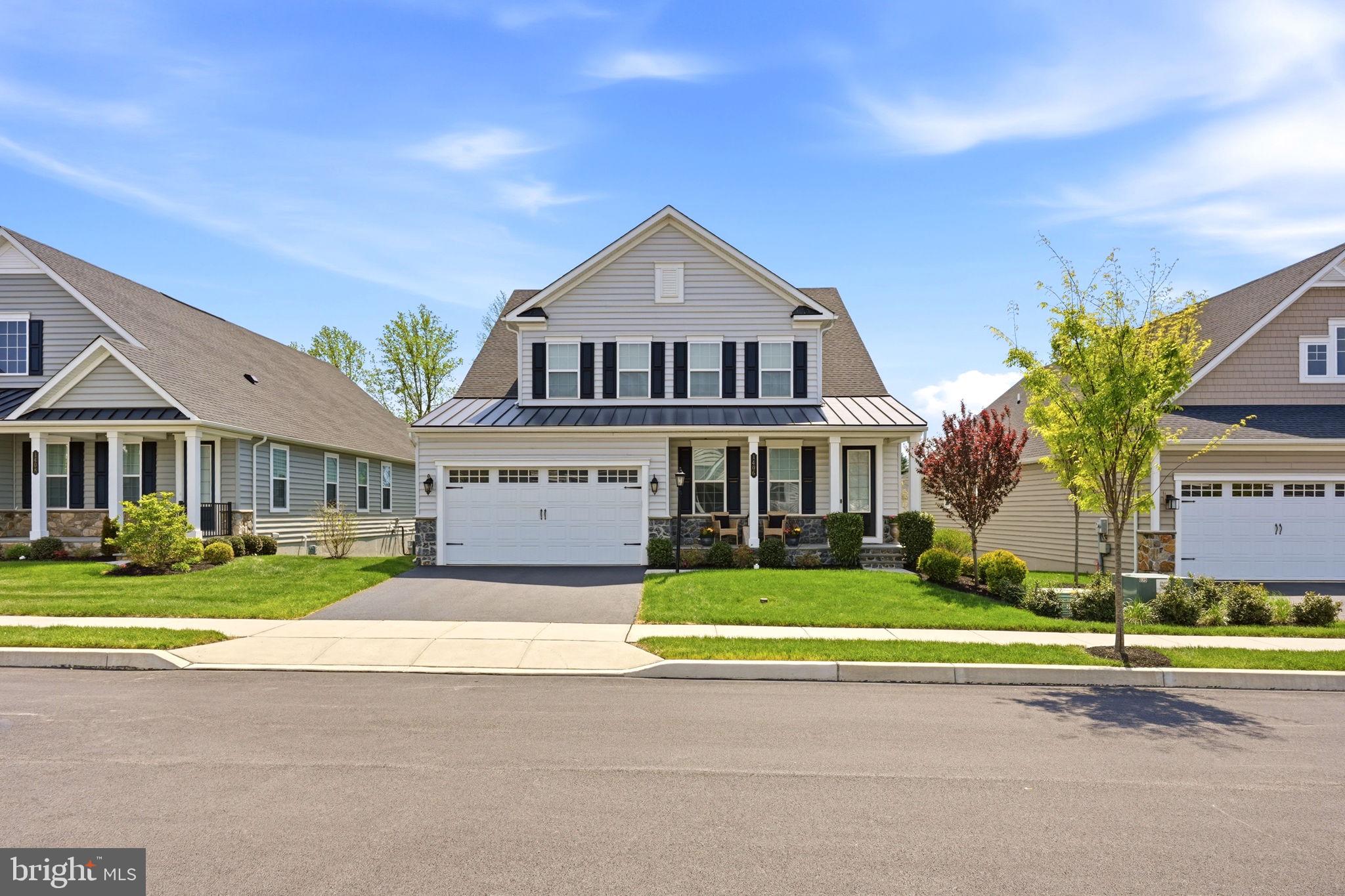 GREYSTONE - Residential