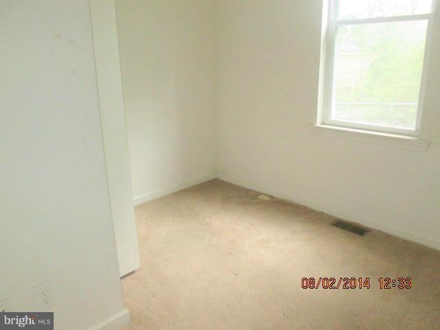 PARK HEIGHTS - Residential