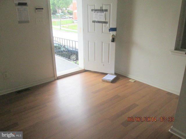 PARK HEIGHTS - Residential