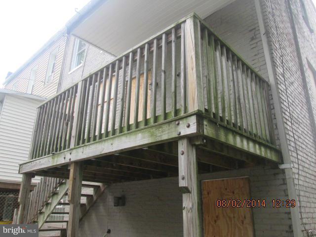 PARK HEIGHTS - Residential