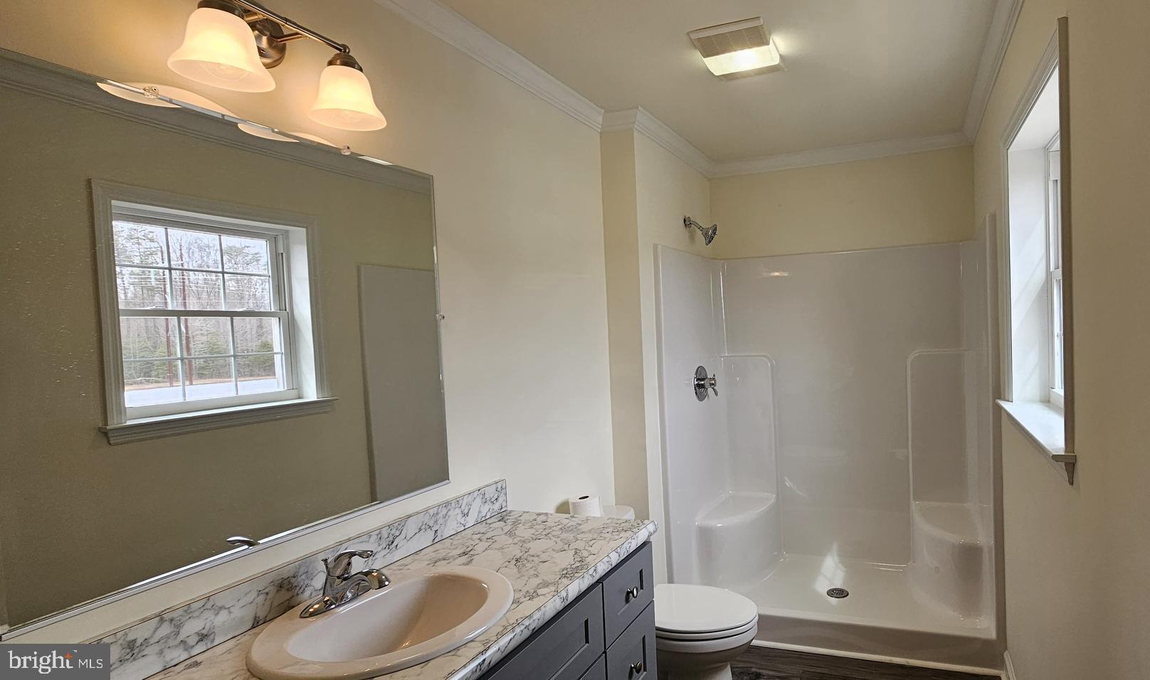 CAROLINE PINES - Residential