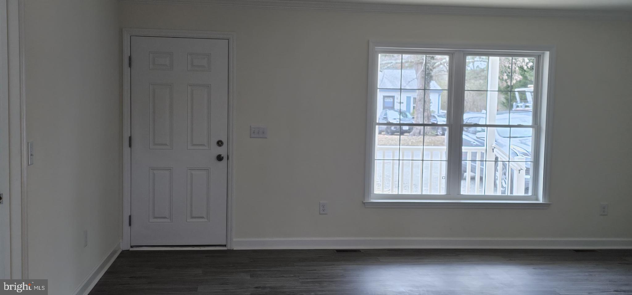 CAROLINE PINES - Residential