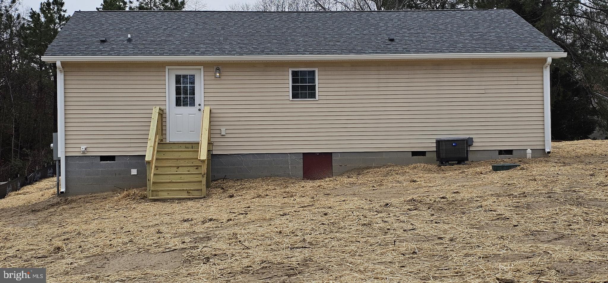 CAROLINE PINES - Residential