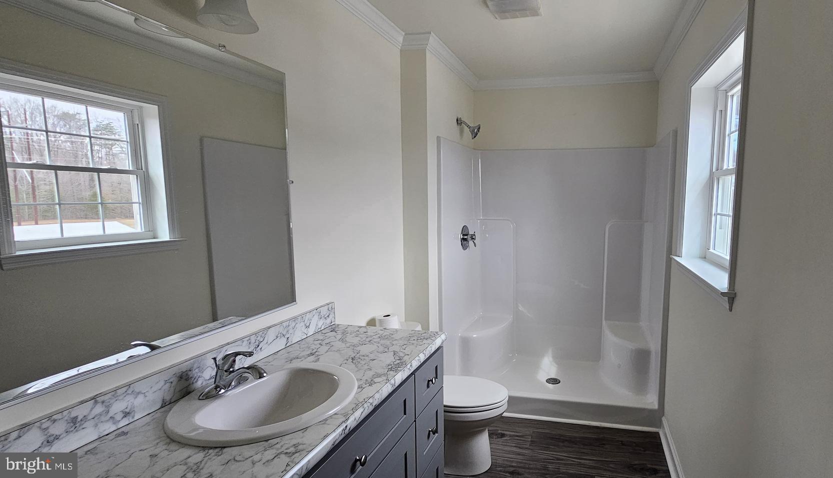 CAROLINE PINES - Residential