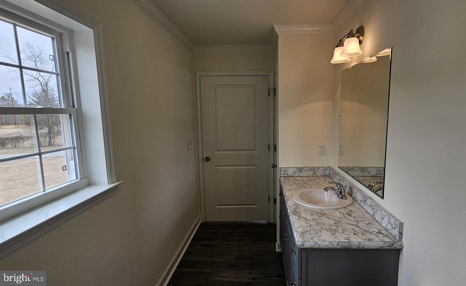 CAROLINE PINES - Residential