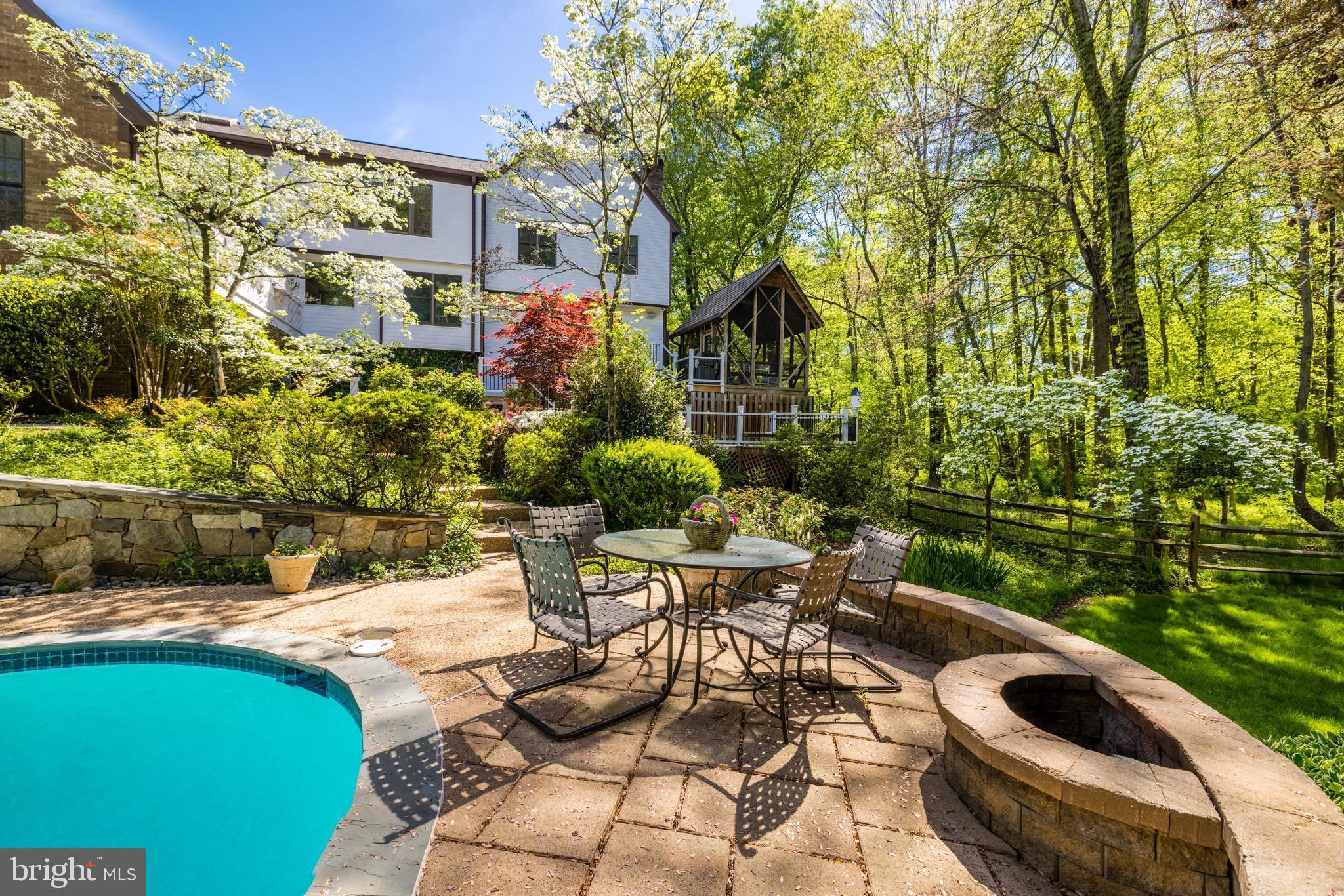 MCLEAN ESTATES - Residential