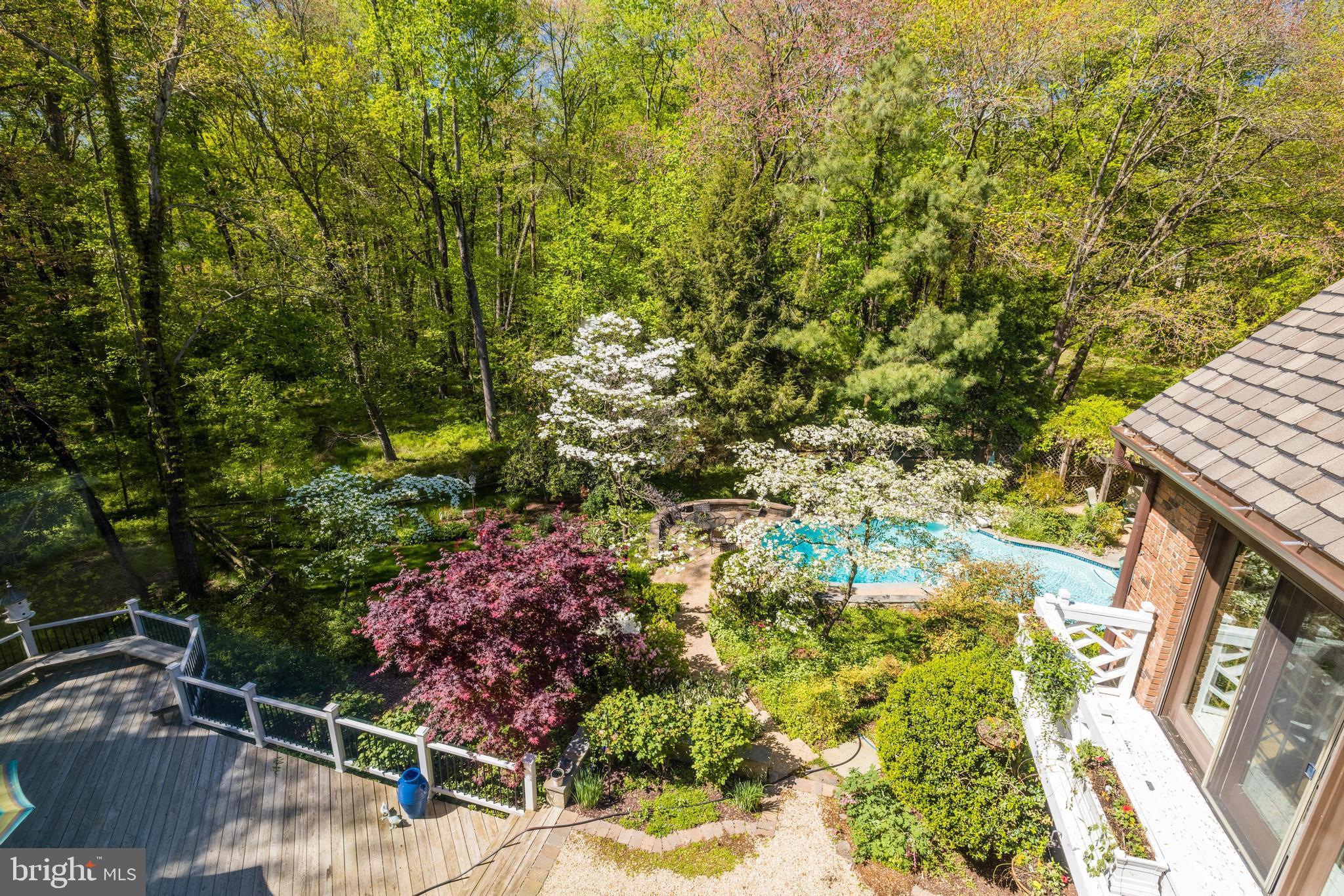 MCLEAN ESTATES - Residential