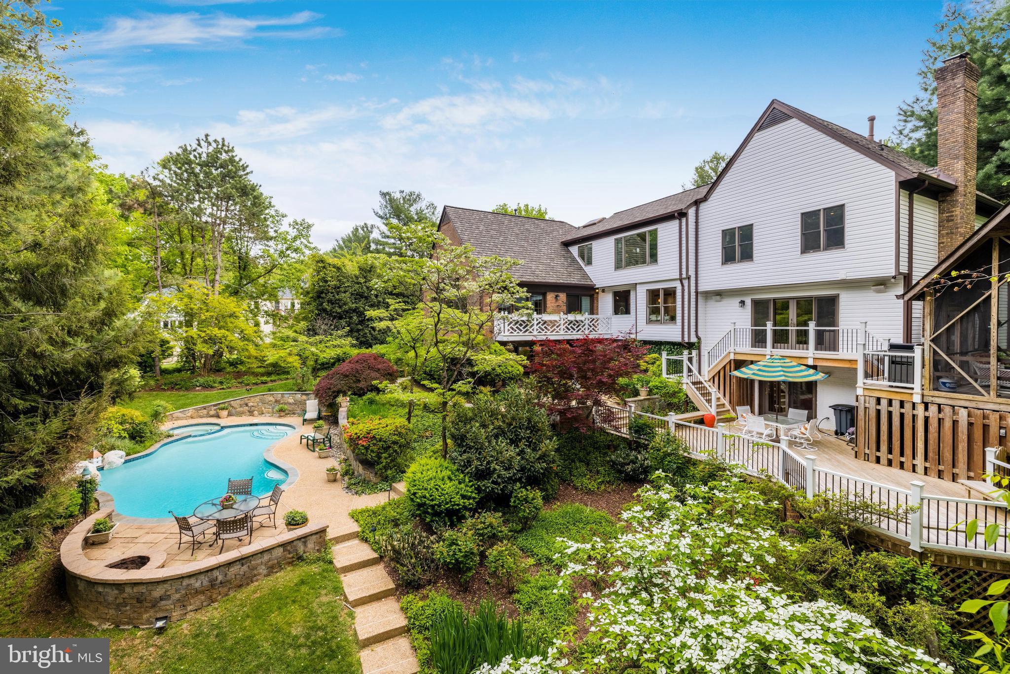 MCLEAN ESTATES - Residential