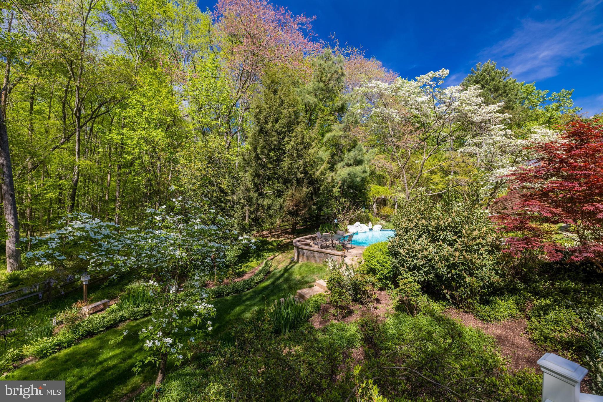 MCLEAN ESTATES - Residential