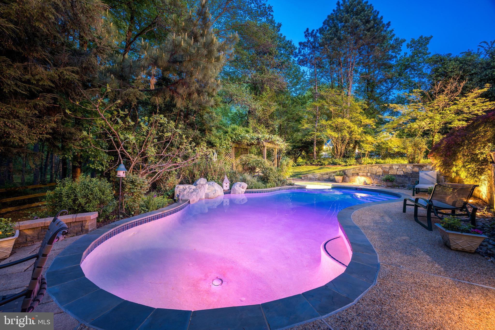 MCLEAN ESTATES - Residential