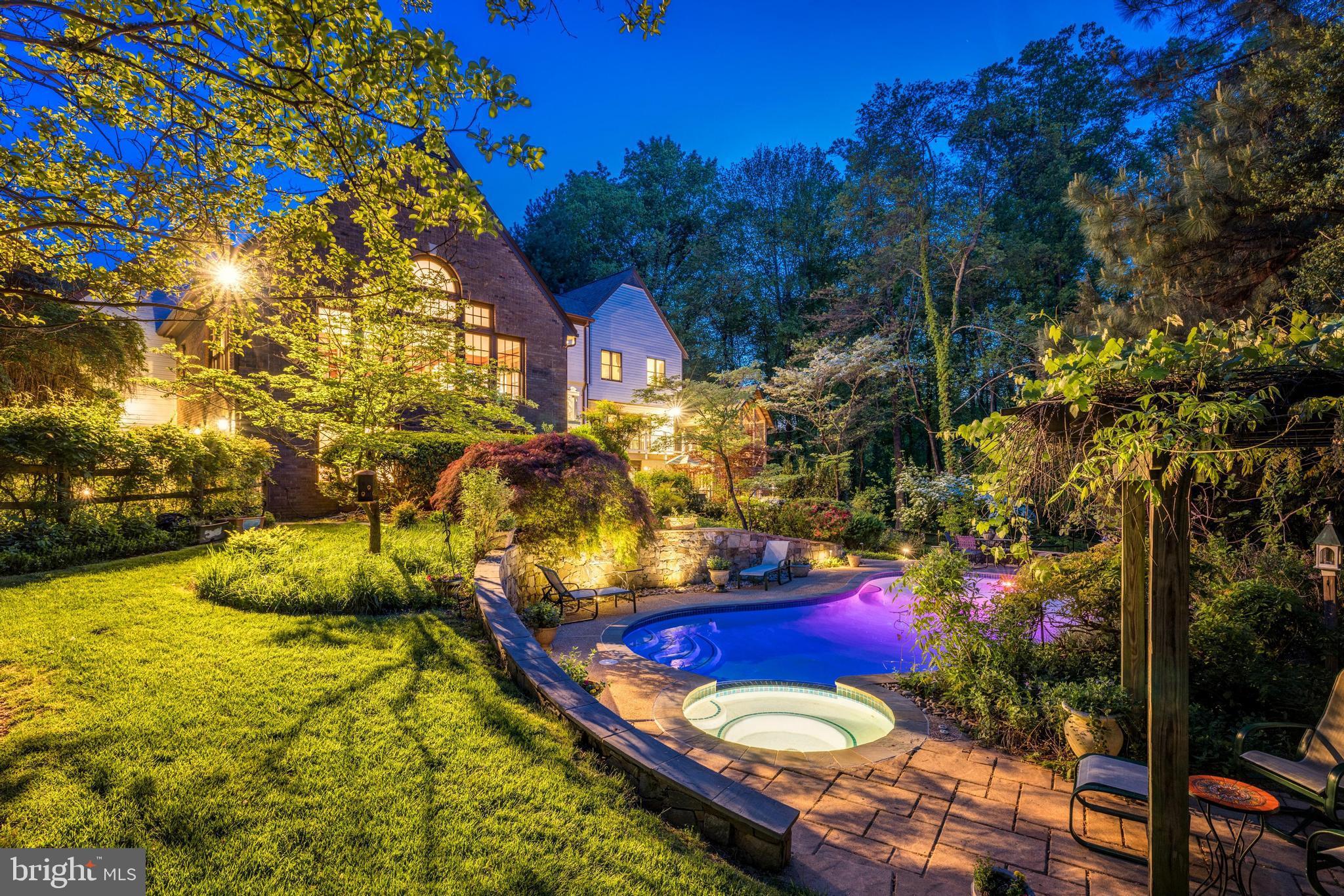 MCLEAN ESTATES - Residential