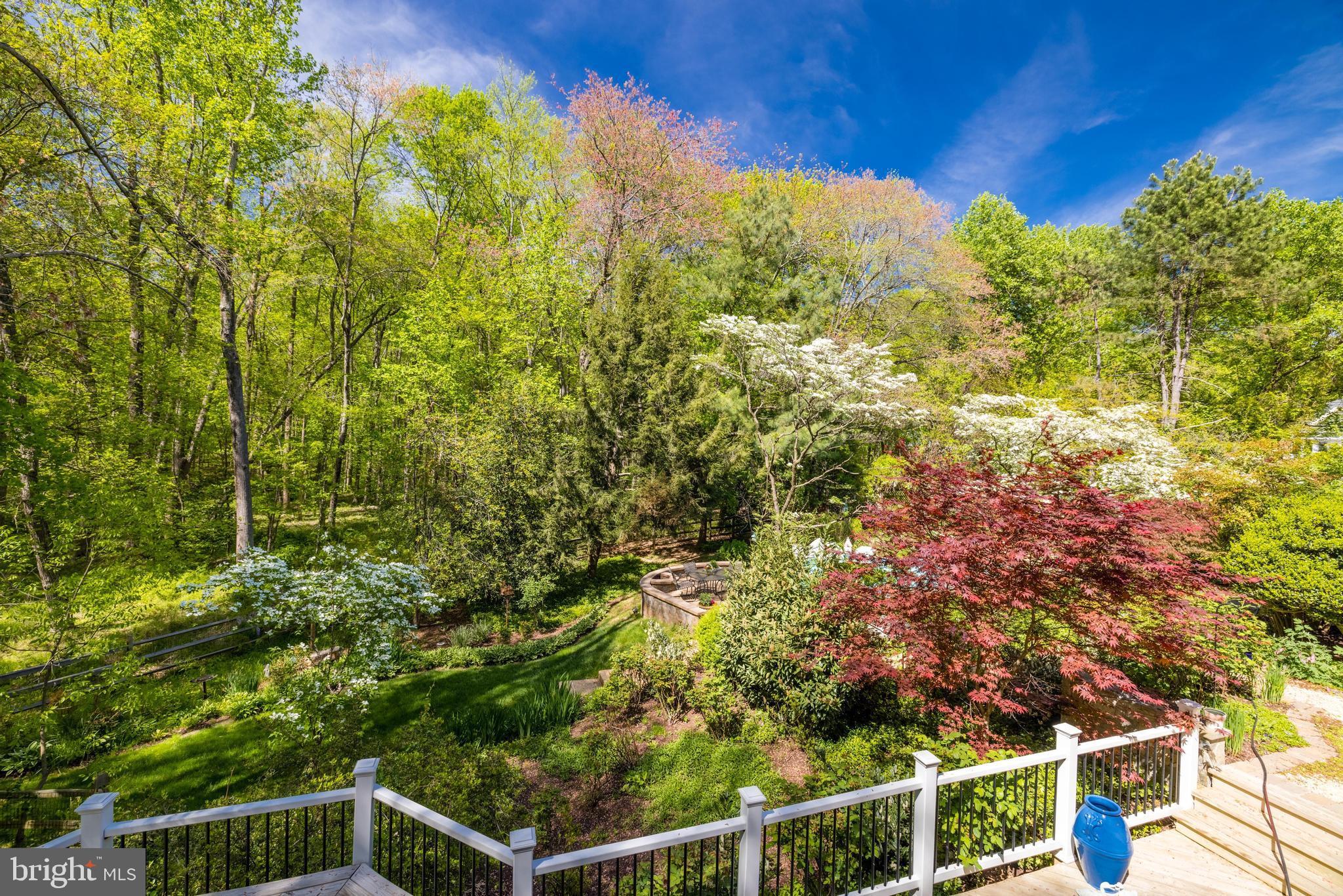 MCLEAN ESTATES - Residential