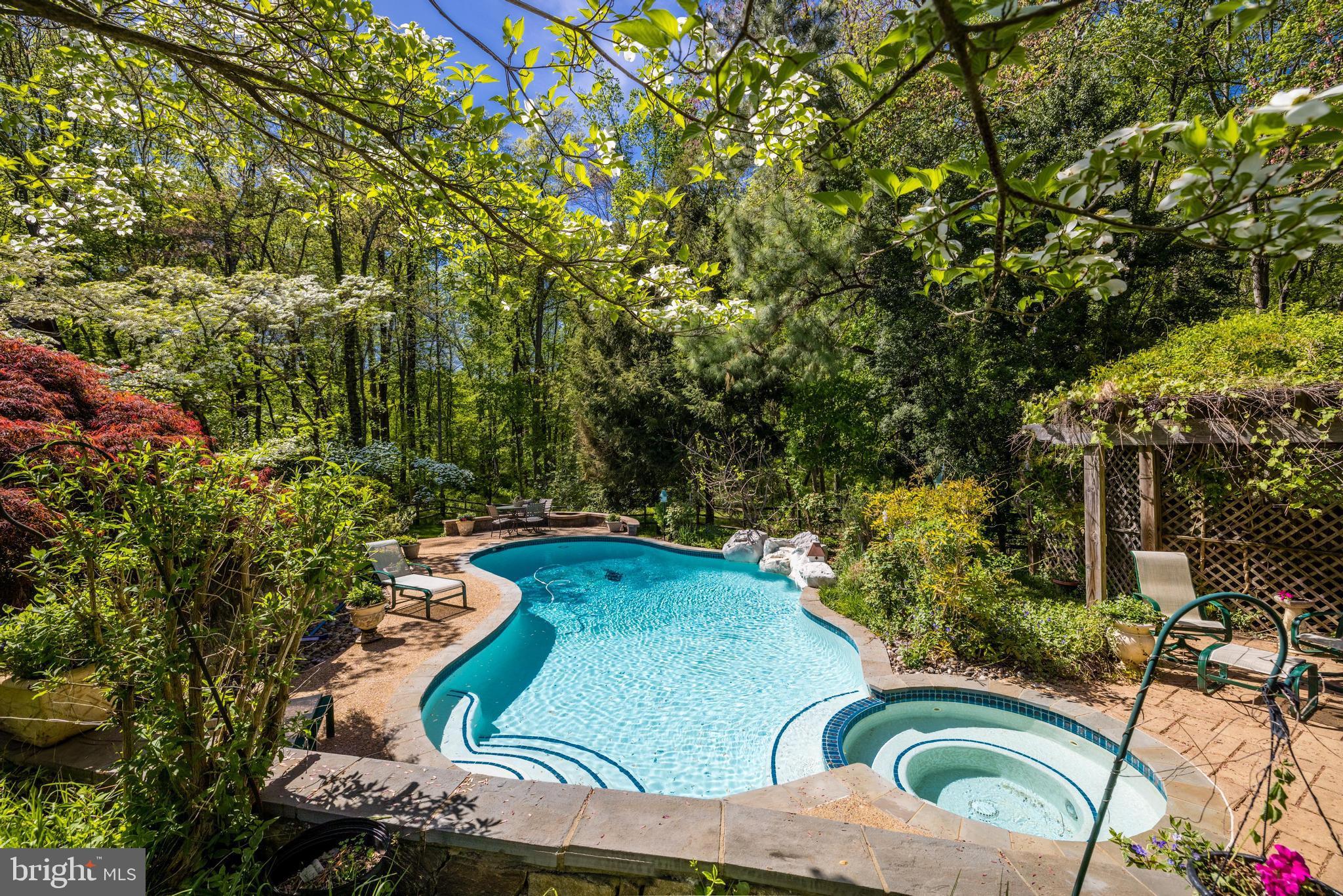 MCLEAN ESTATES - Residential