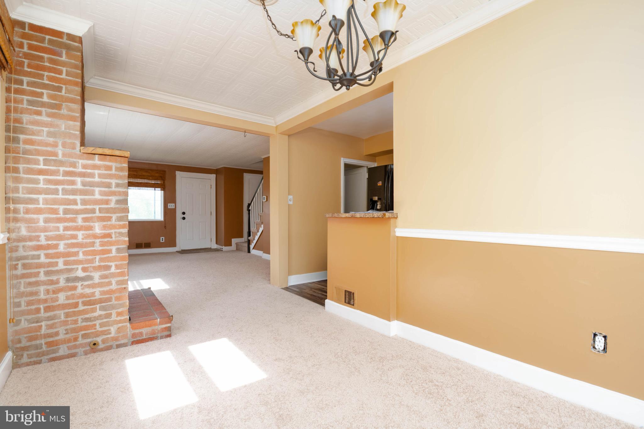 COLGATE - Residential