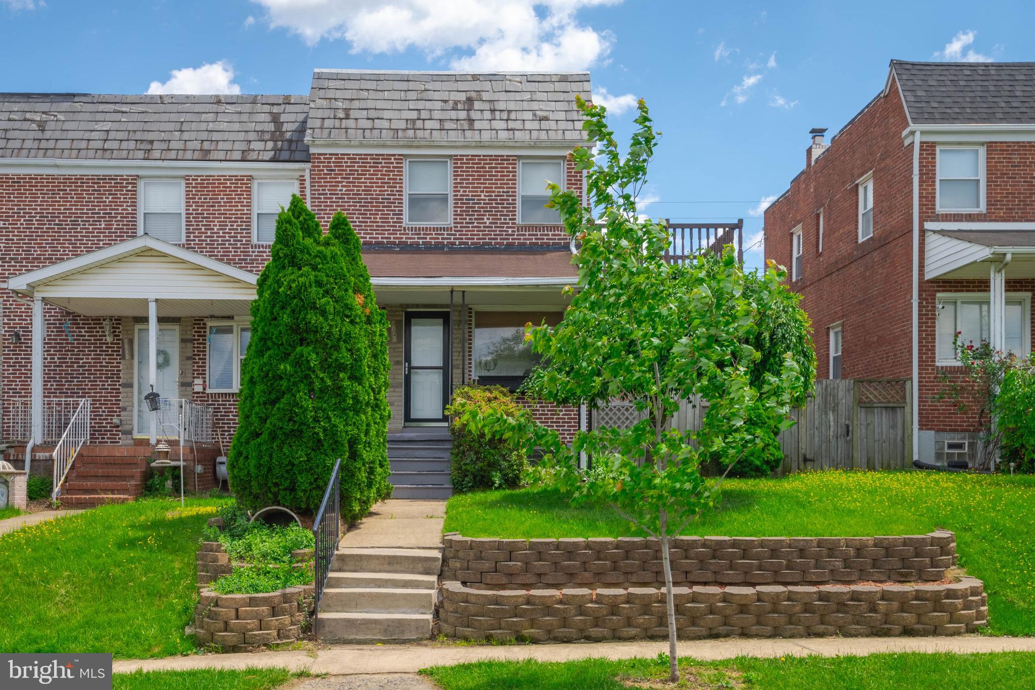 COLGATE - Residential