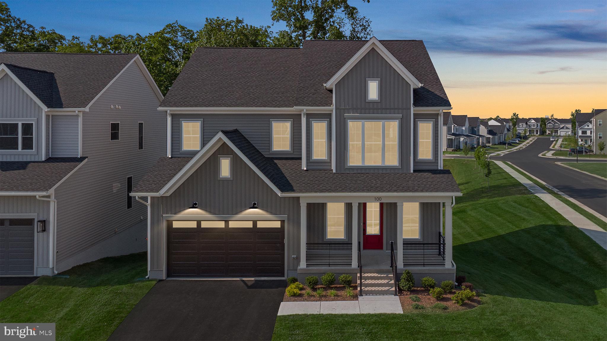 100 ALABASTER LANE