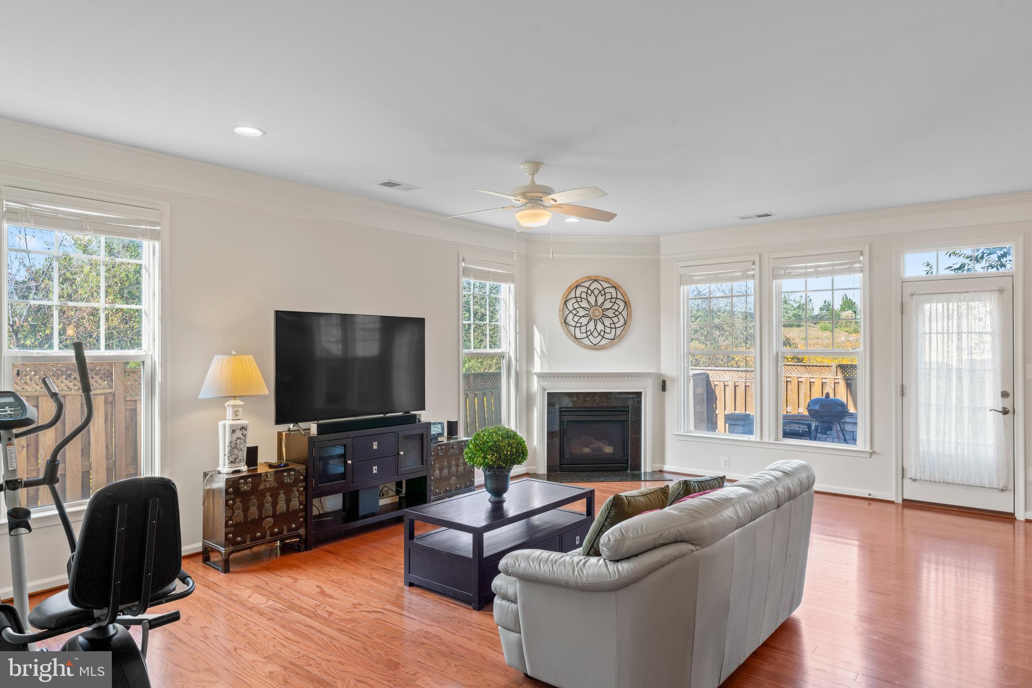 STONE RIDGE SOUTH - Residential