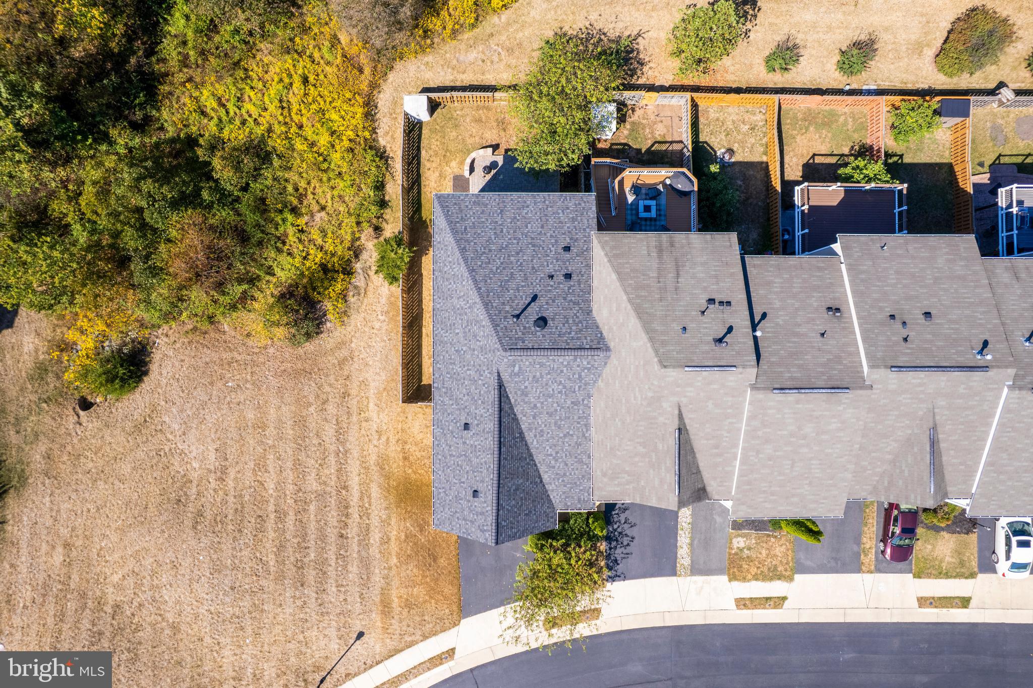 STONE RIDGE SOUTH - Residential