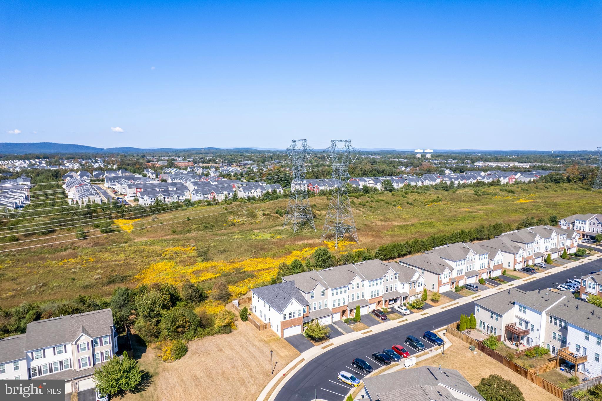 STONE RIDGE SOUTH - Residential