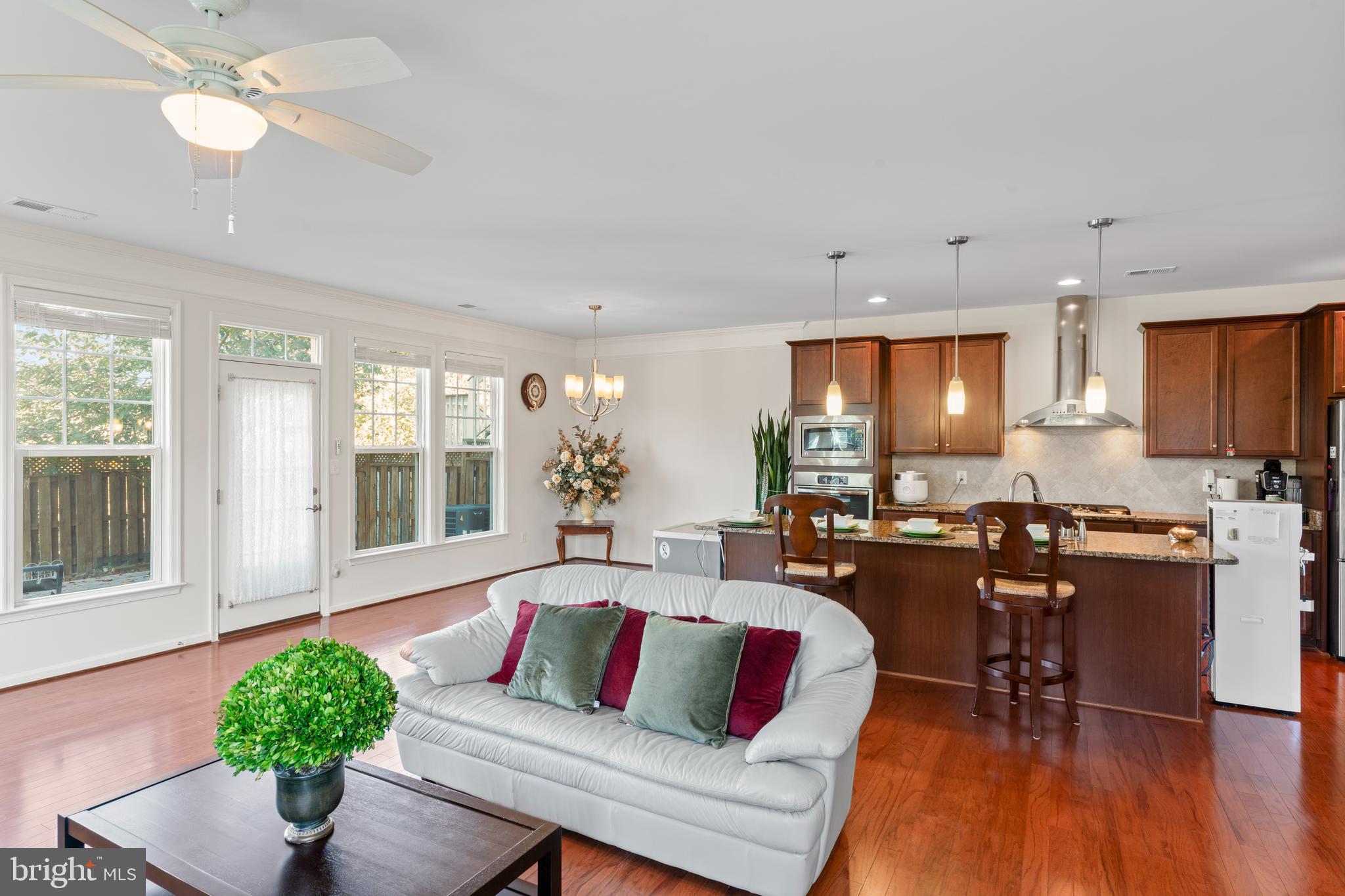 STONE RIDGE SOUTH - Residential