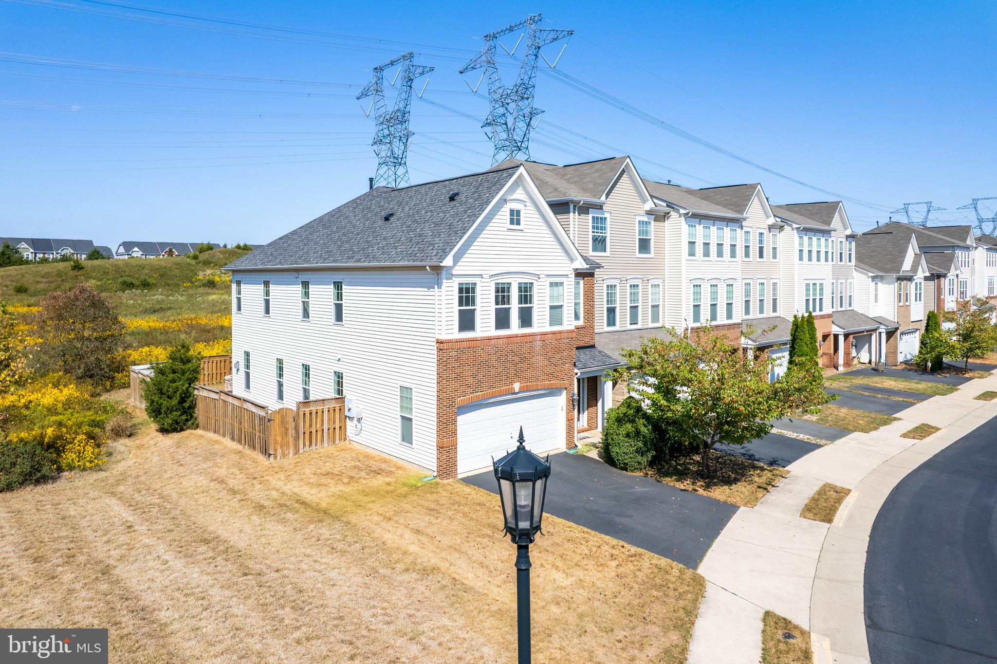 STONE RIDGE SOUTH - Residential