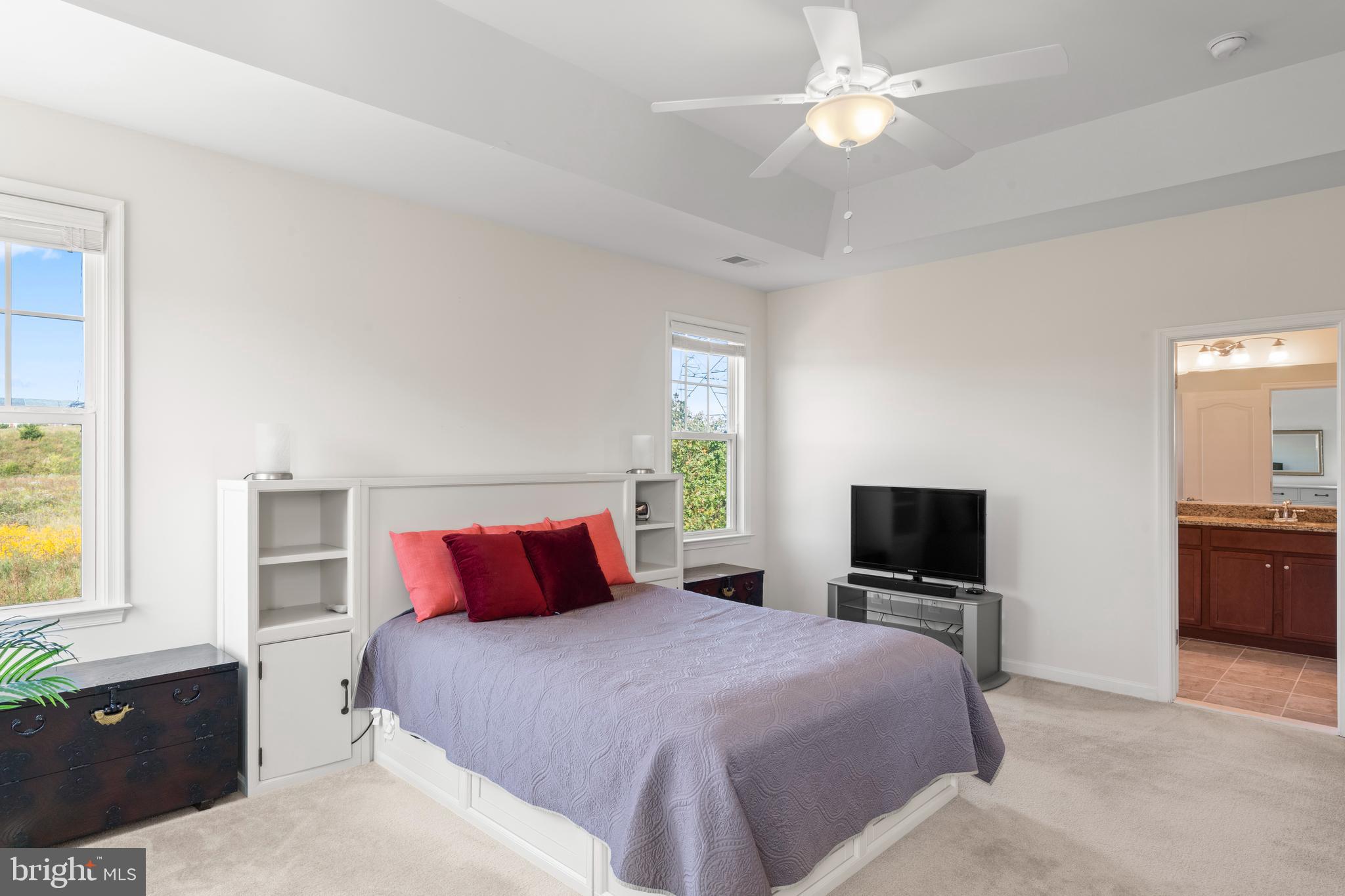 STONE RIDGE SOUTH - Residential