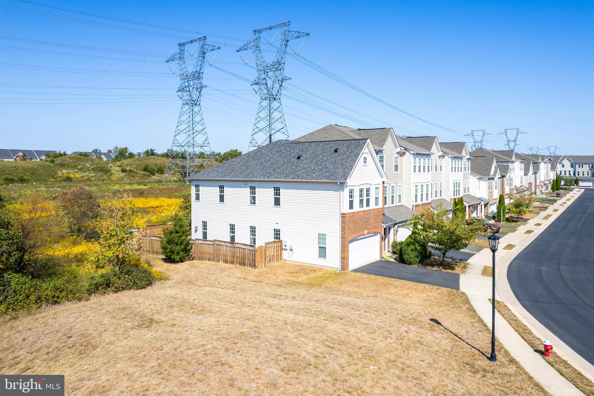 STONE RIDGE SOUTH - Residential