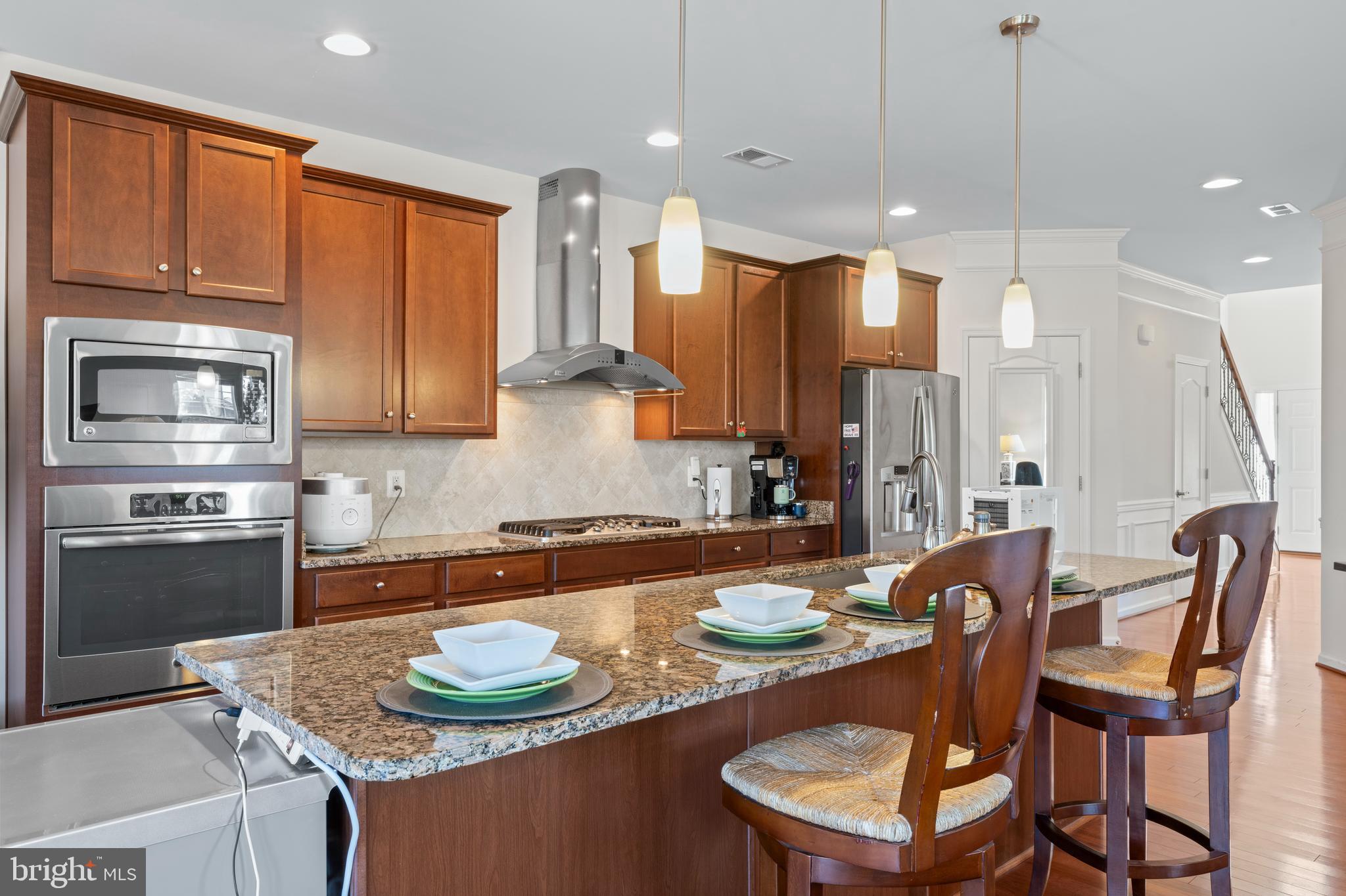 STONE RIDGE SOUTH - Residential