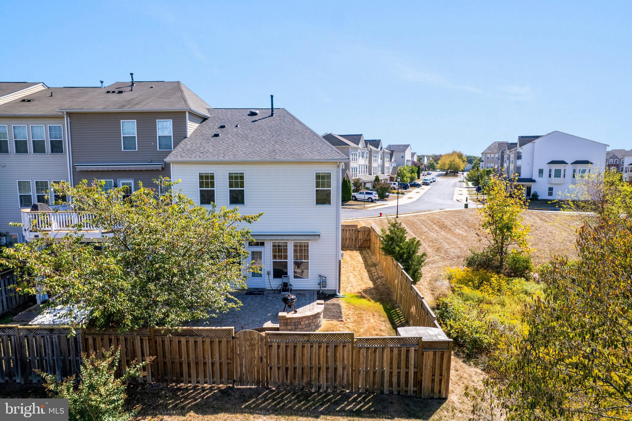 STONE RIDGE SOUTH - Residential