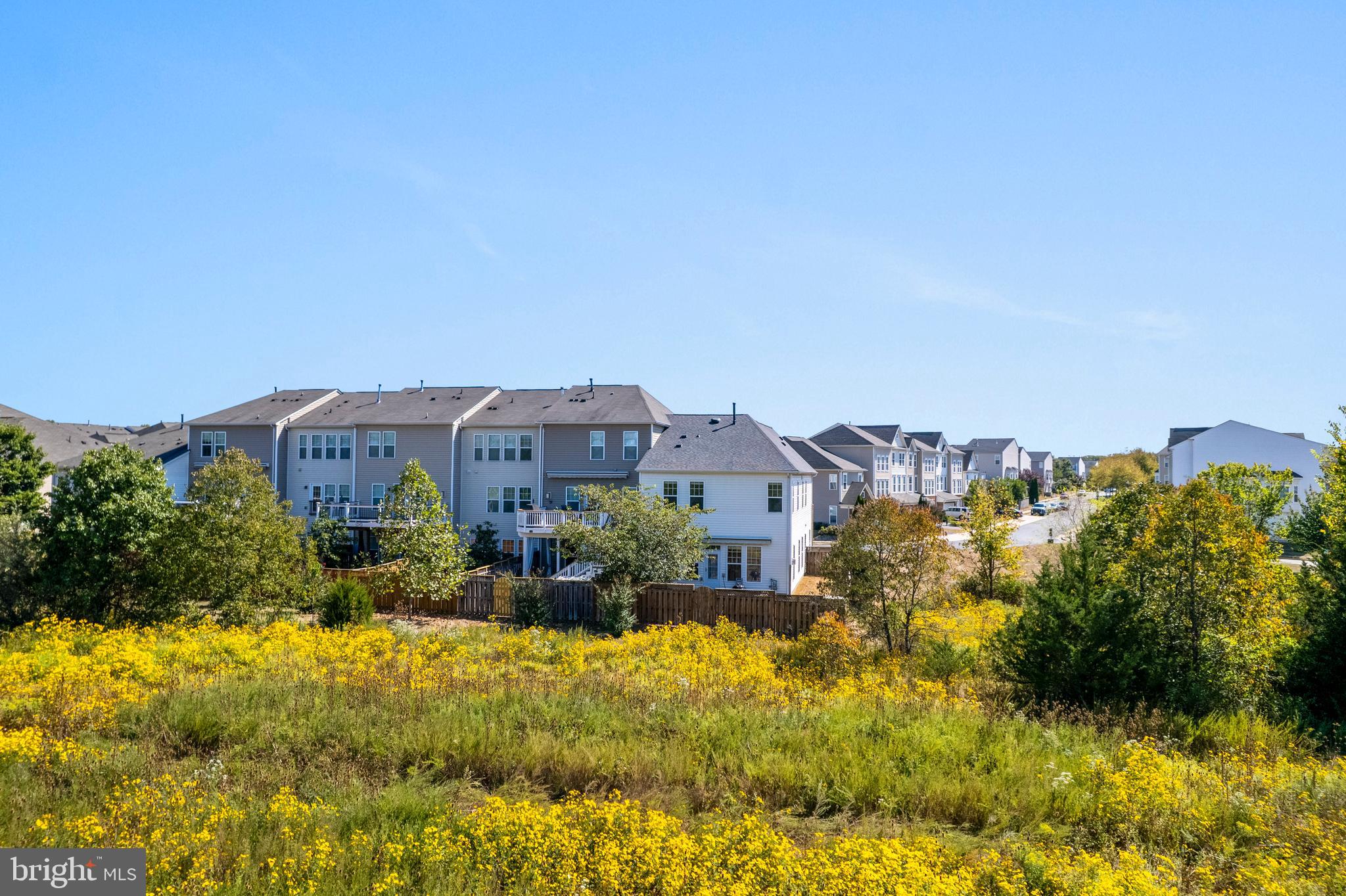 STONE RIDGE SOUTH - Residential