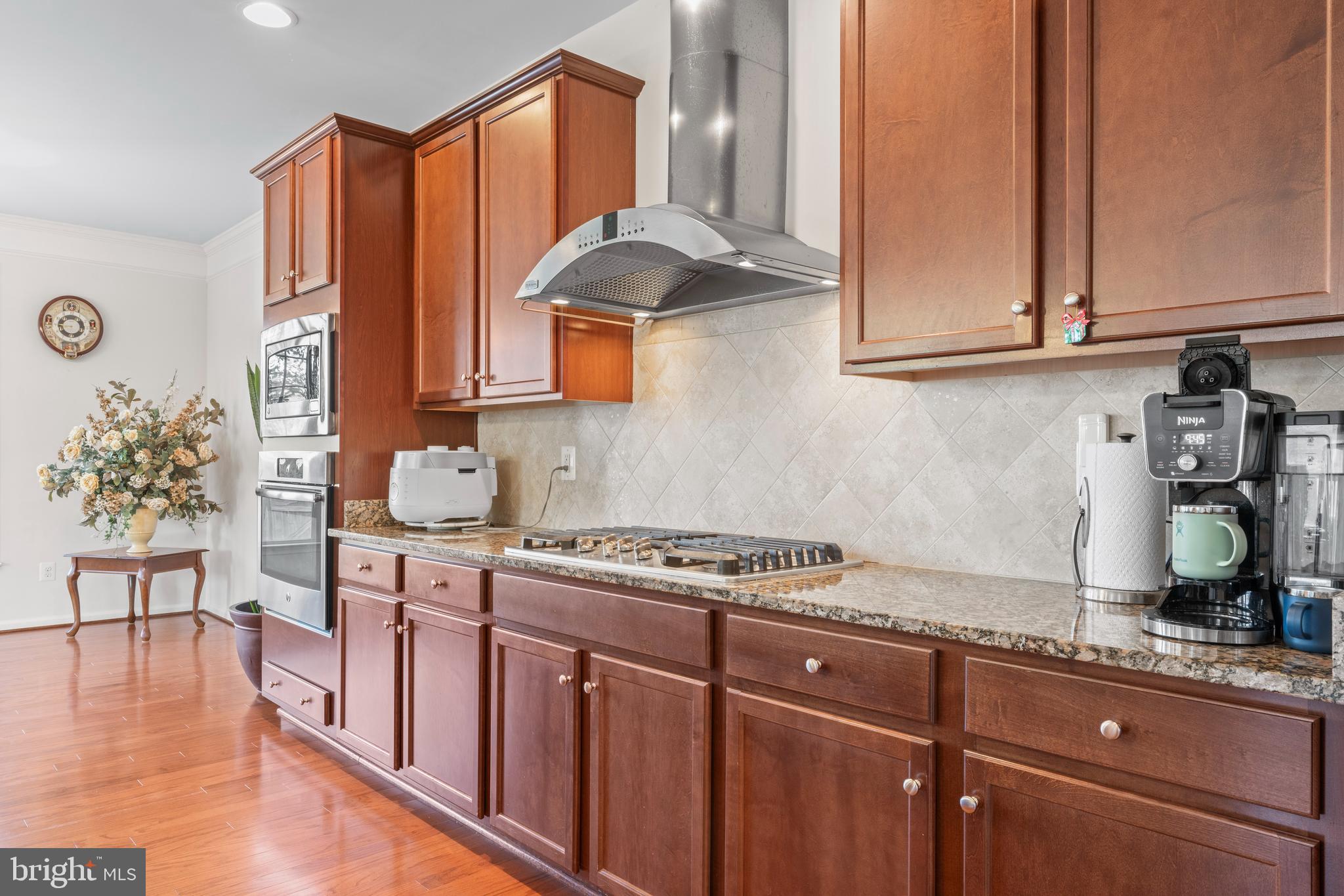 STONE RIDGE SOUTH - Residential