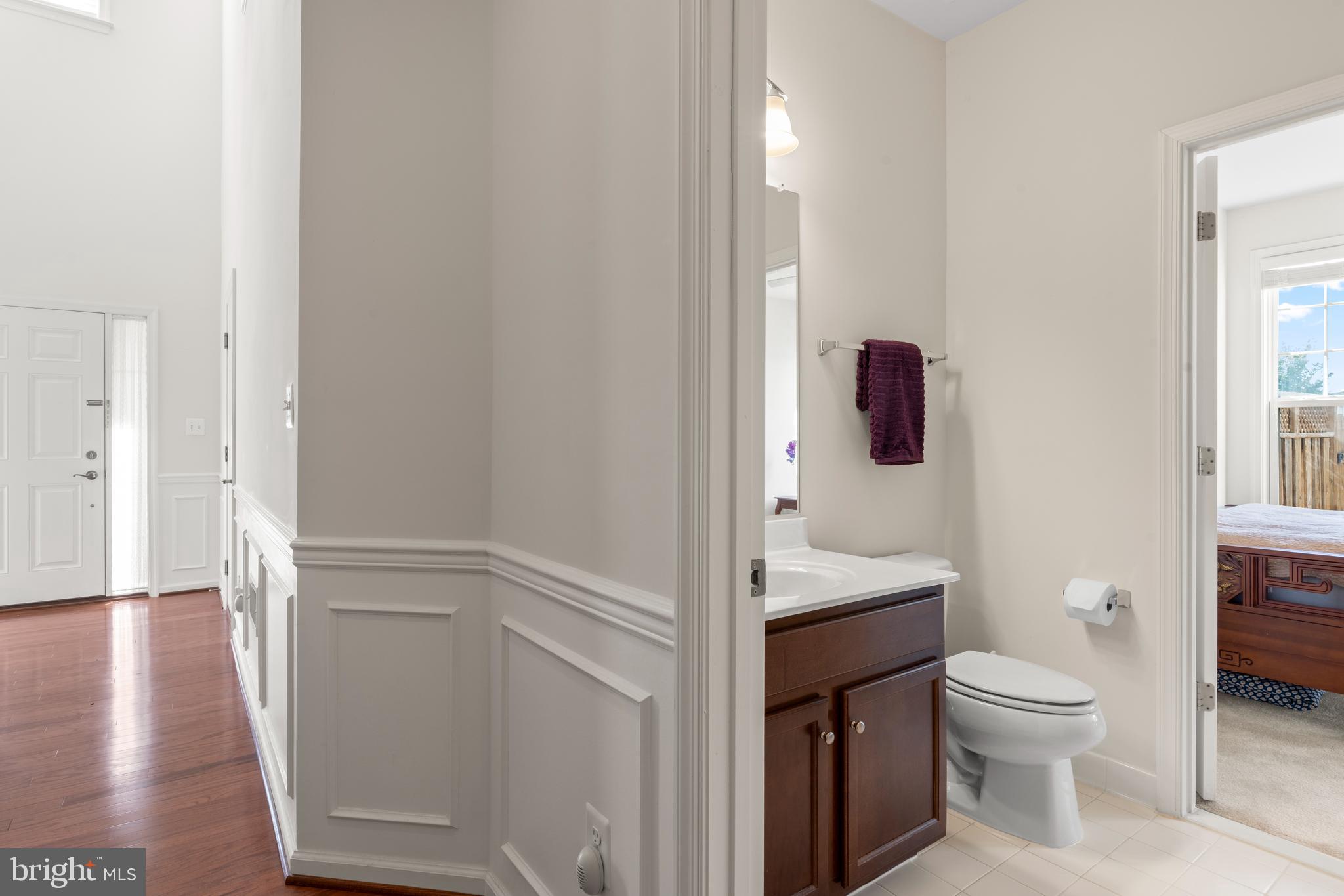 STONE RIDGE SOUTH - Residential