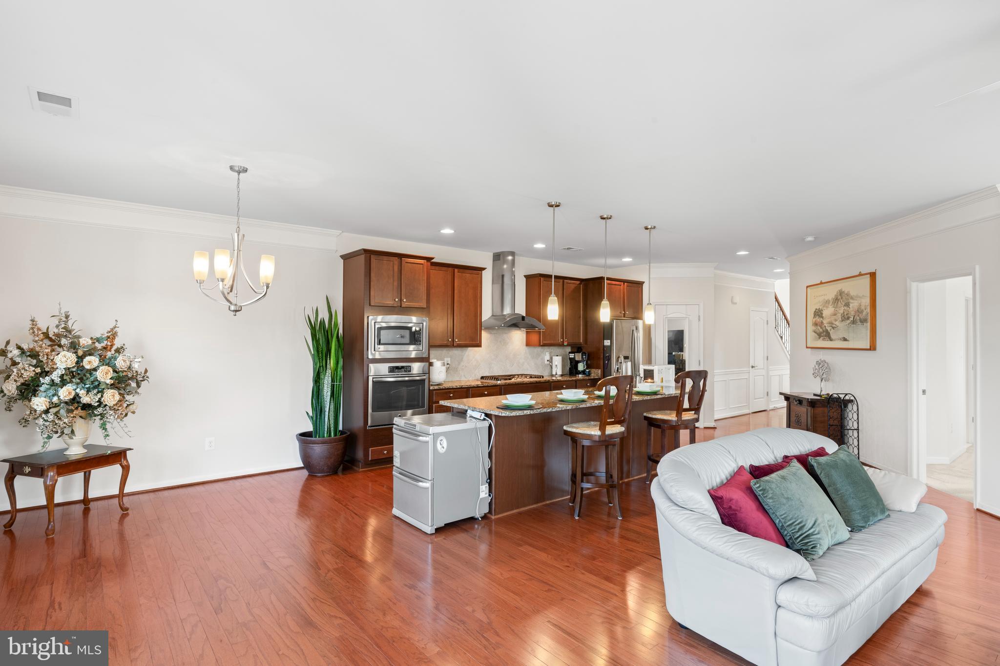 STONE RIDGE SOUTH - Residential